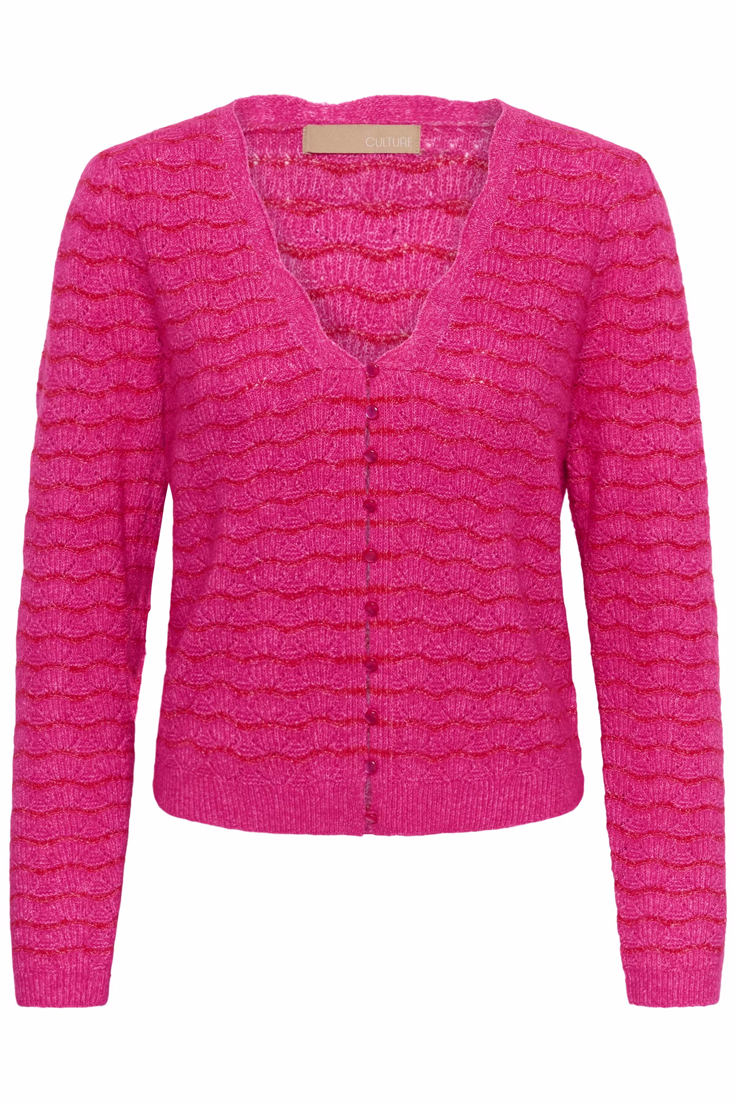 CUamera Cardigan PACK FRONT 50113298-109637