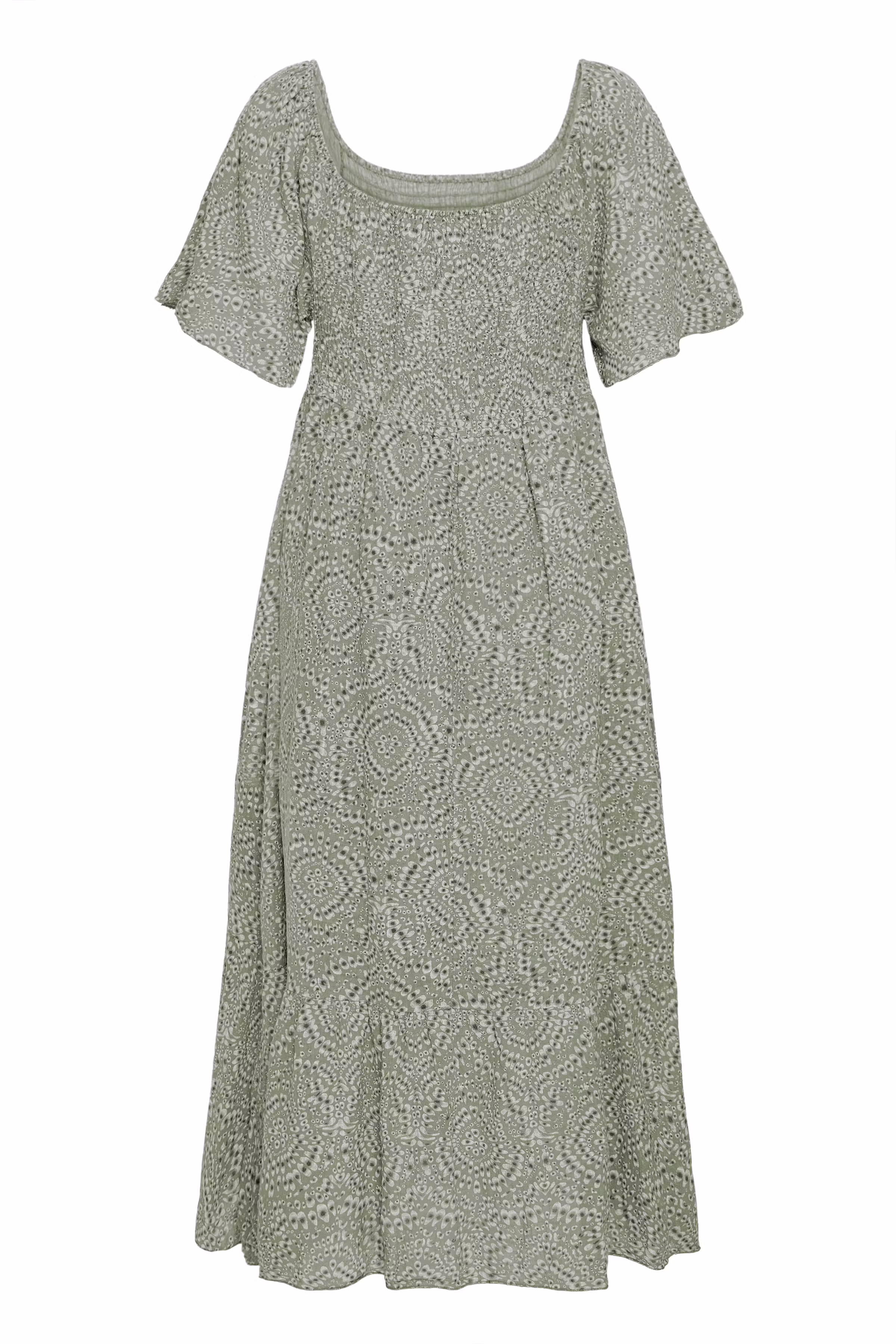 SBALEXA Kjole PACK BACK 22100922-180515