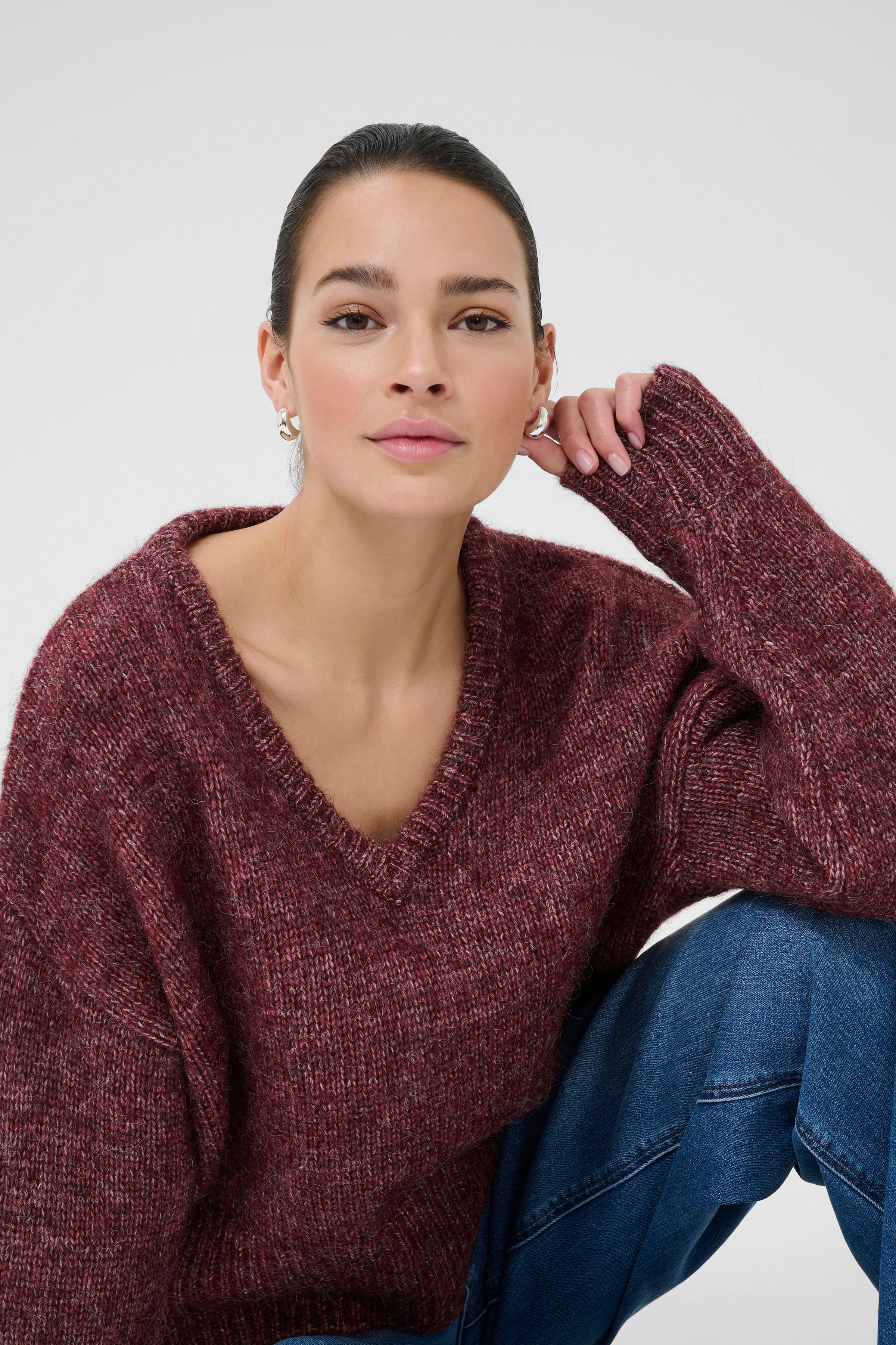 KAtrina Pullover LOOKBOOK DETAIL 10508973-1915281
