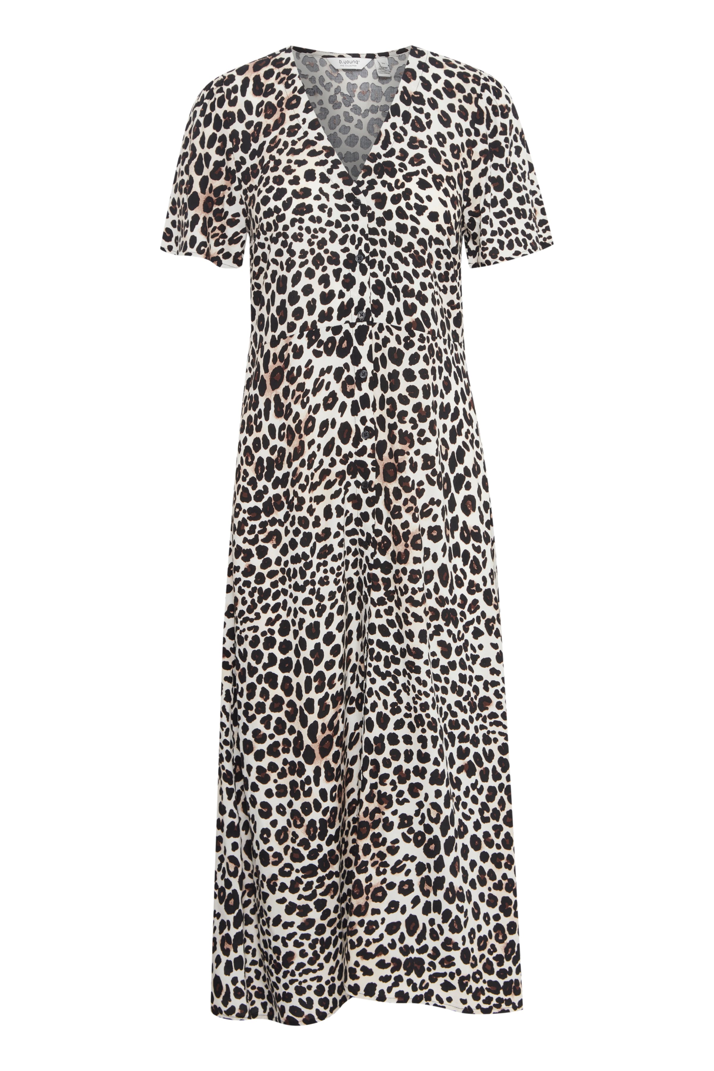 BYMMJOELLA Dress PACK FRONT 20814533-202949