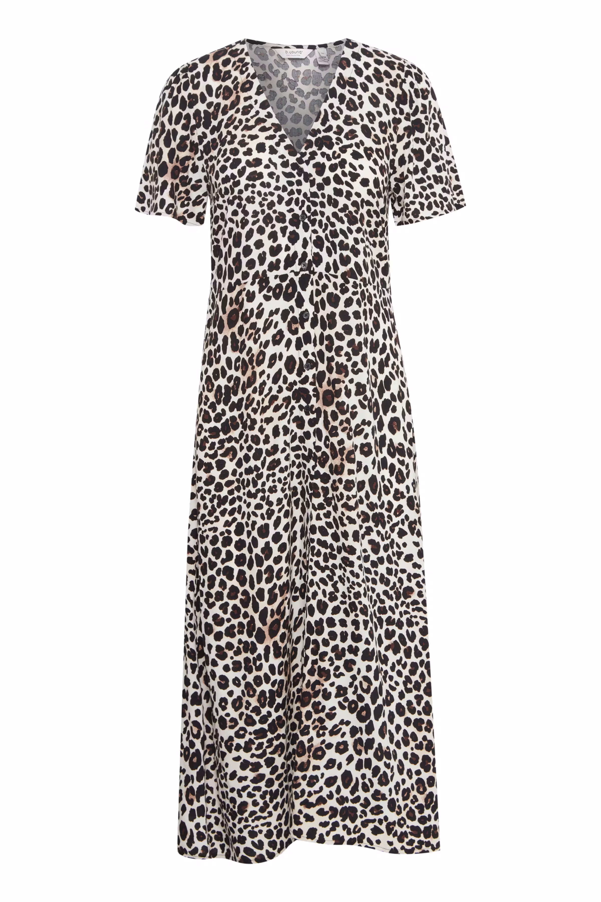 BYMMJOELLA Dress PACK FRONT 20814533-202956