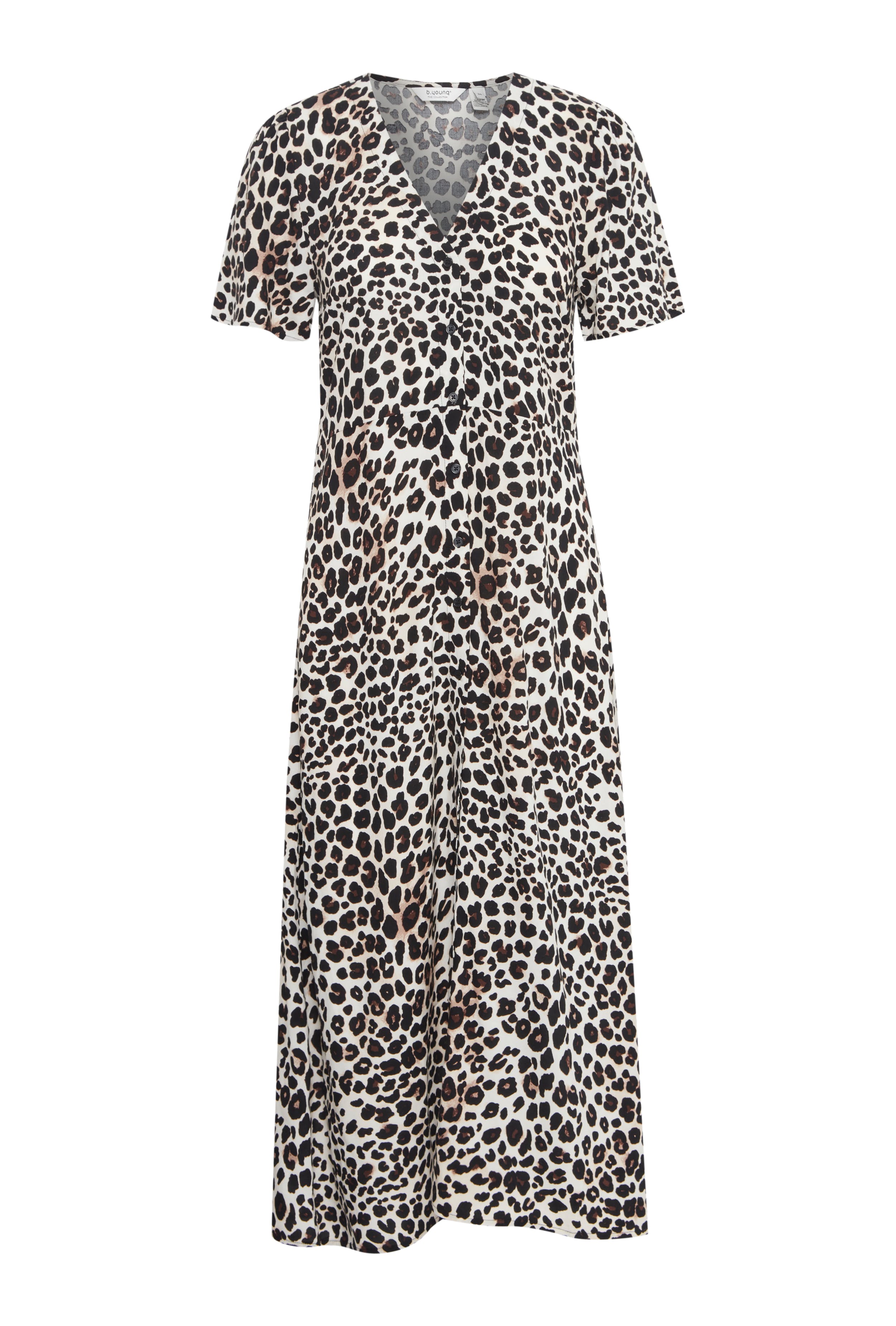 BYMMJOELLA Dress PACK FRONT 20814533-202956