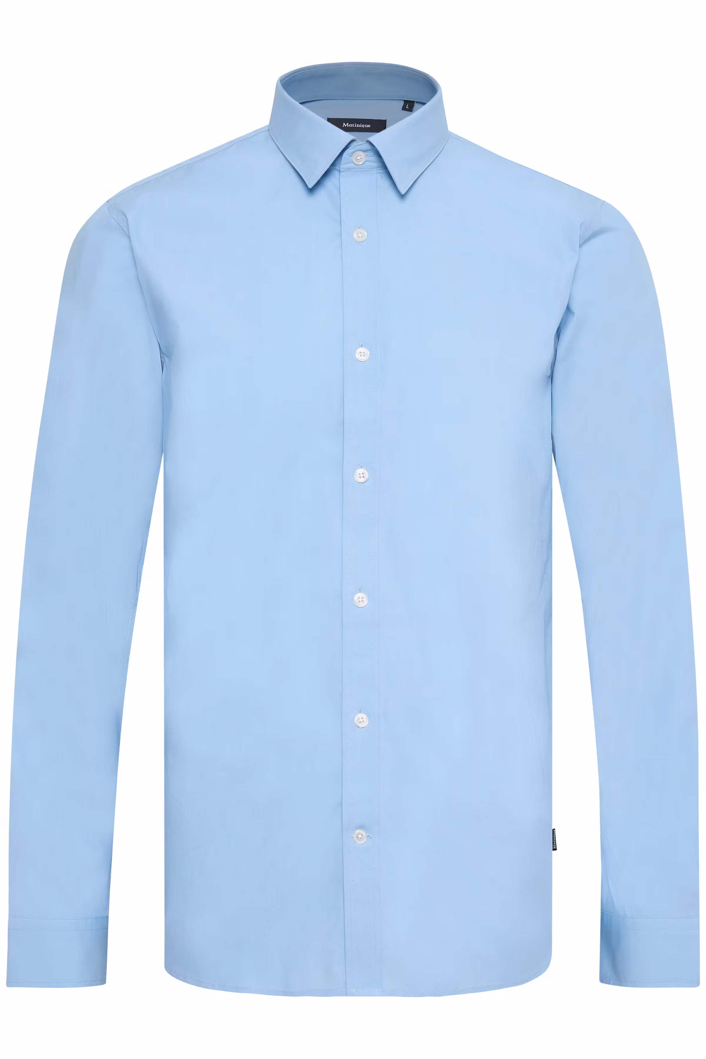 MArobo Skjorta PACK FRONT 30206195-154030