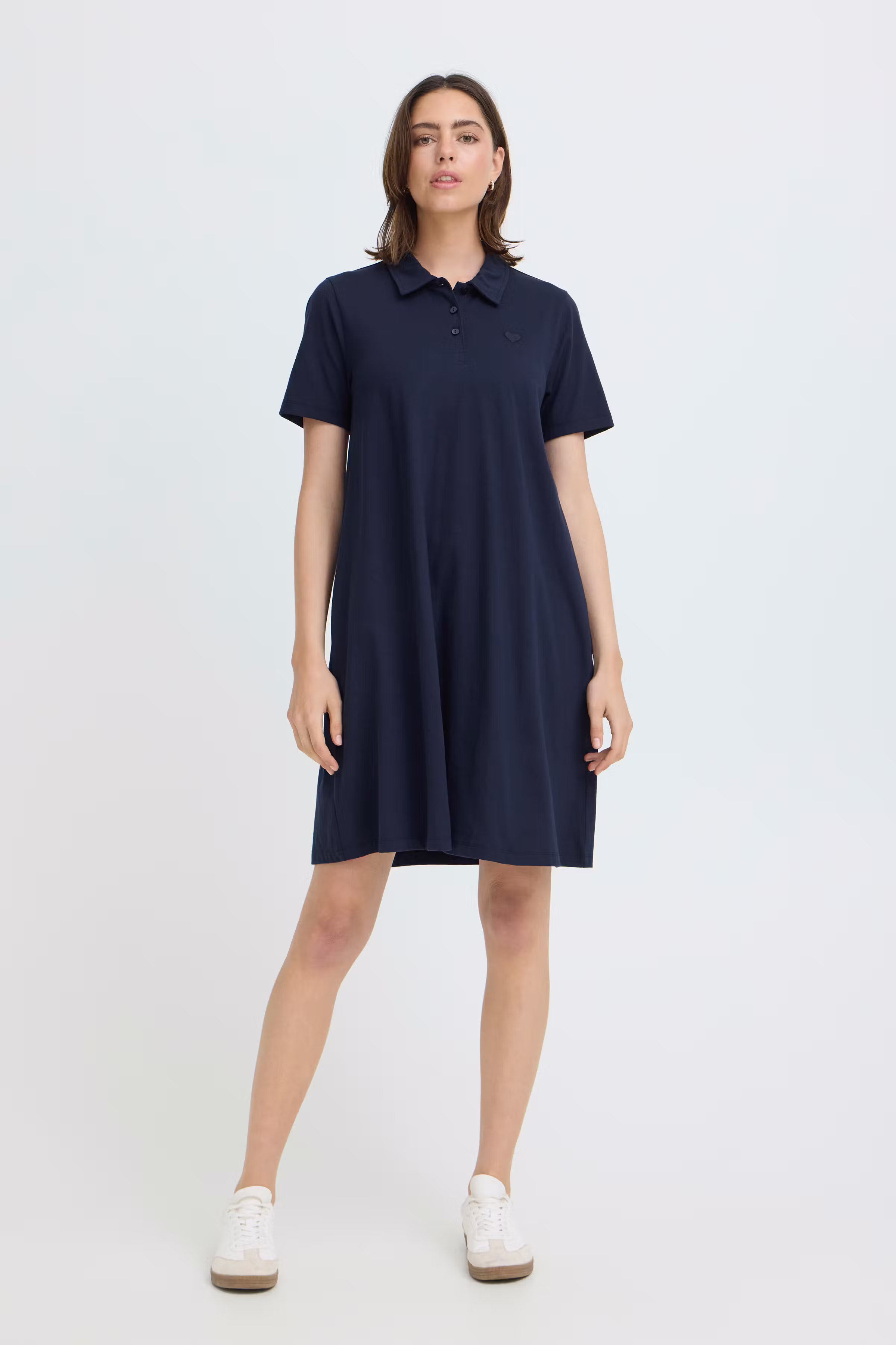 FRSAMMA Kleid LOOKBOOK FRONT 20615793-193923