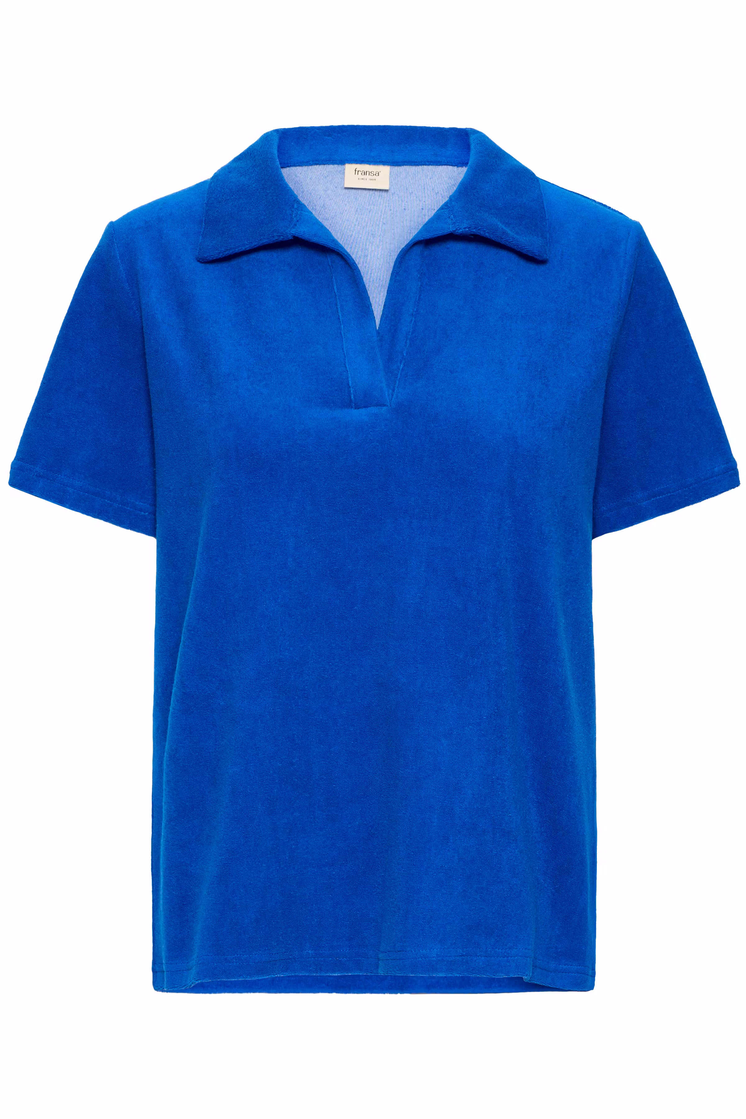 FRTERRA Skjorte PACK FRONT 20615773-194056