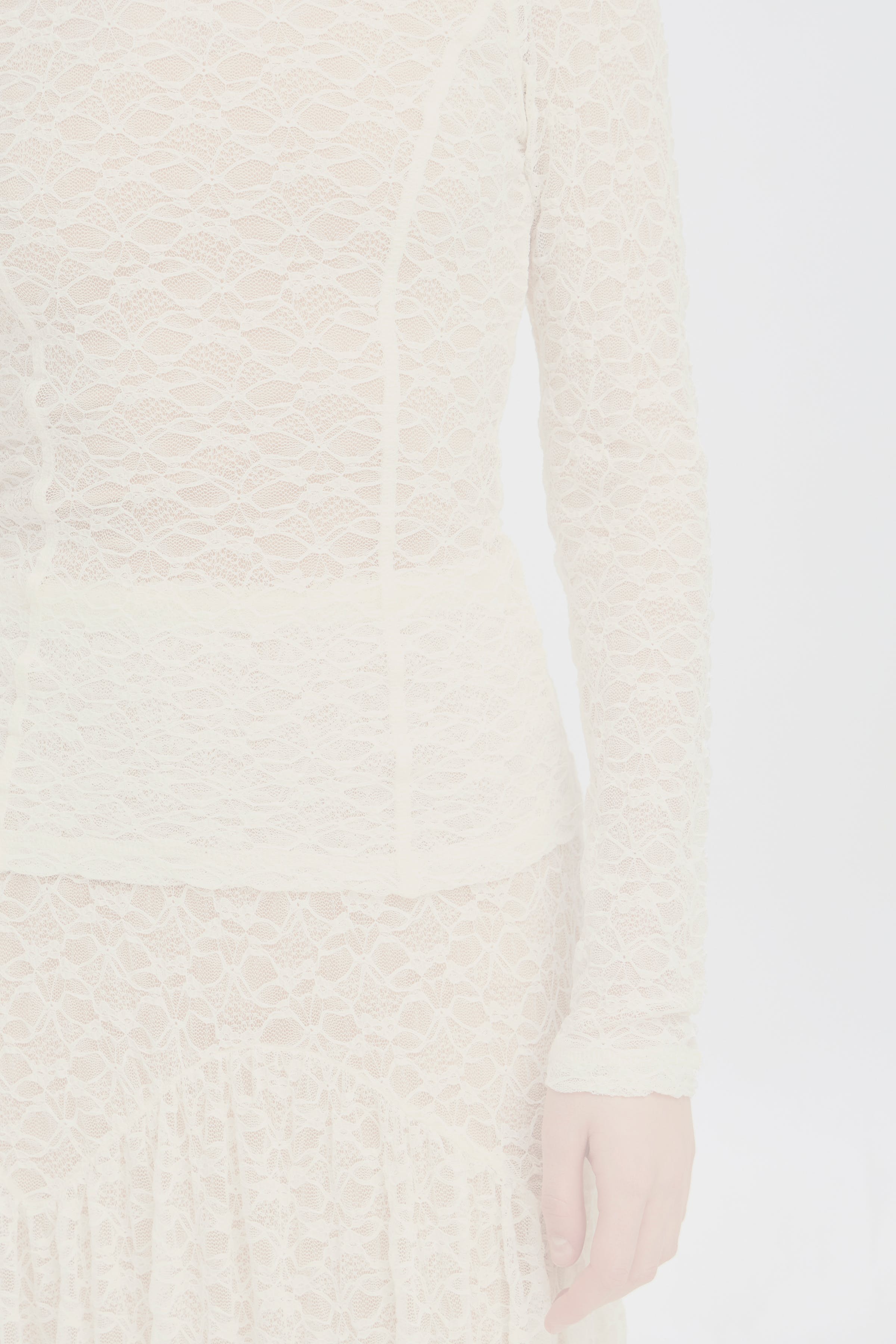 IXLACEY Bluse LOOKBOOK DETAIL 20123705-114201