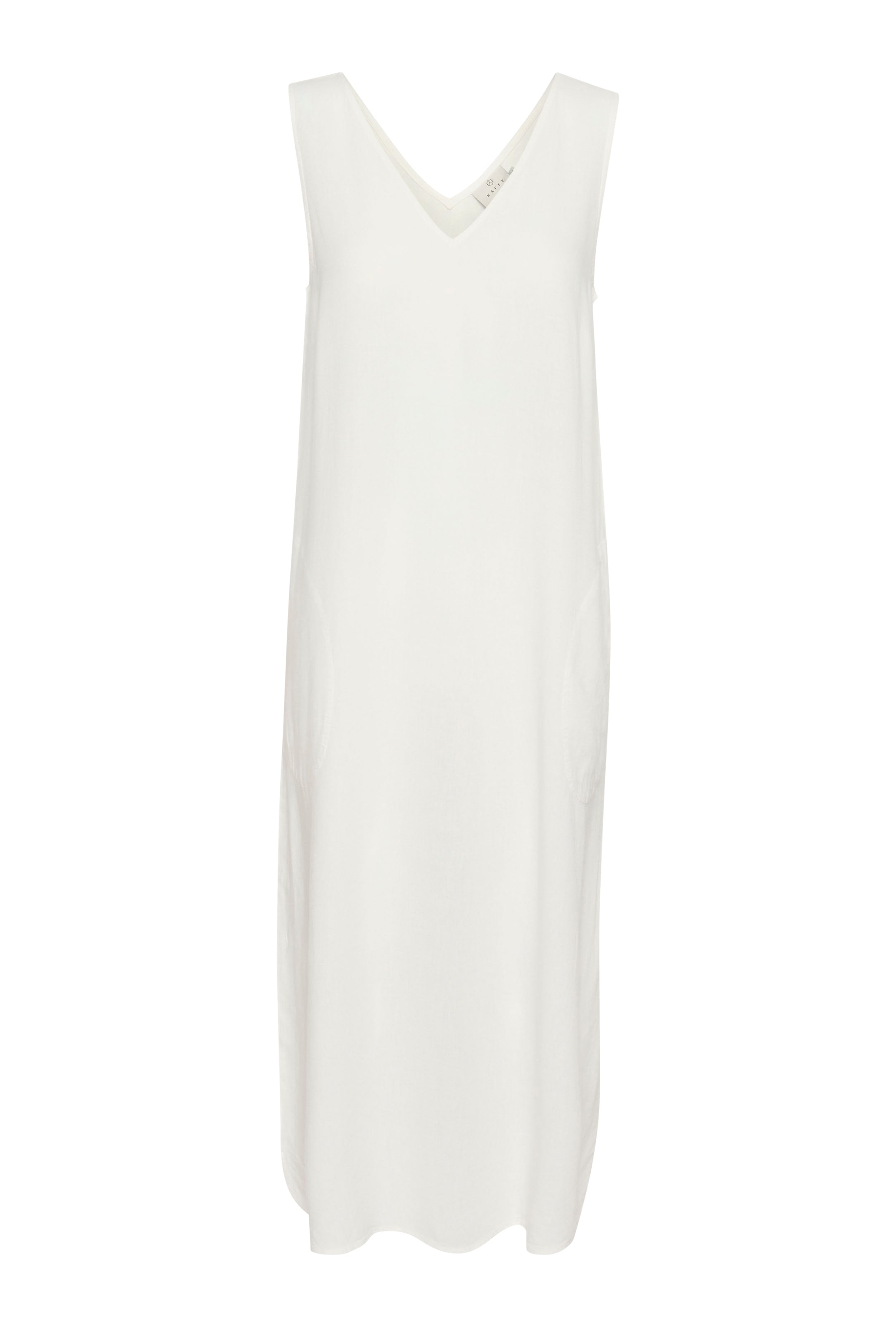 KAmilia Linne Klänning PACK FRONT 10508427-110602