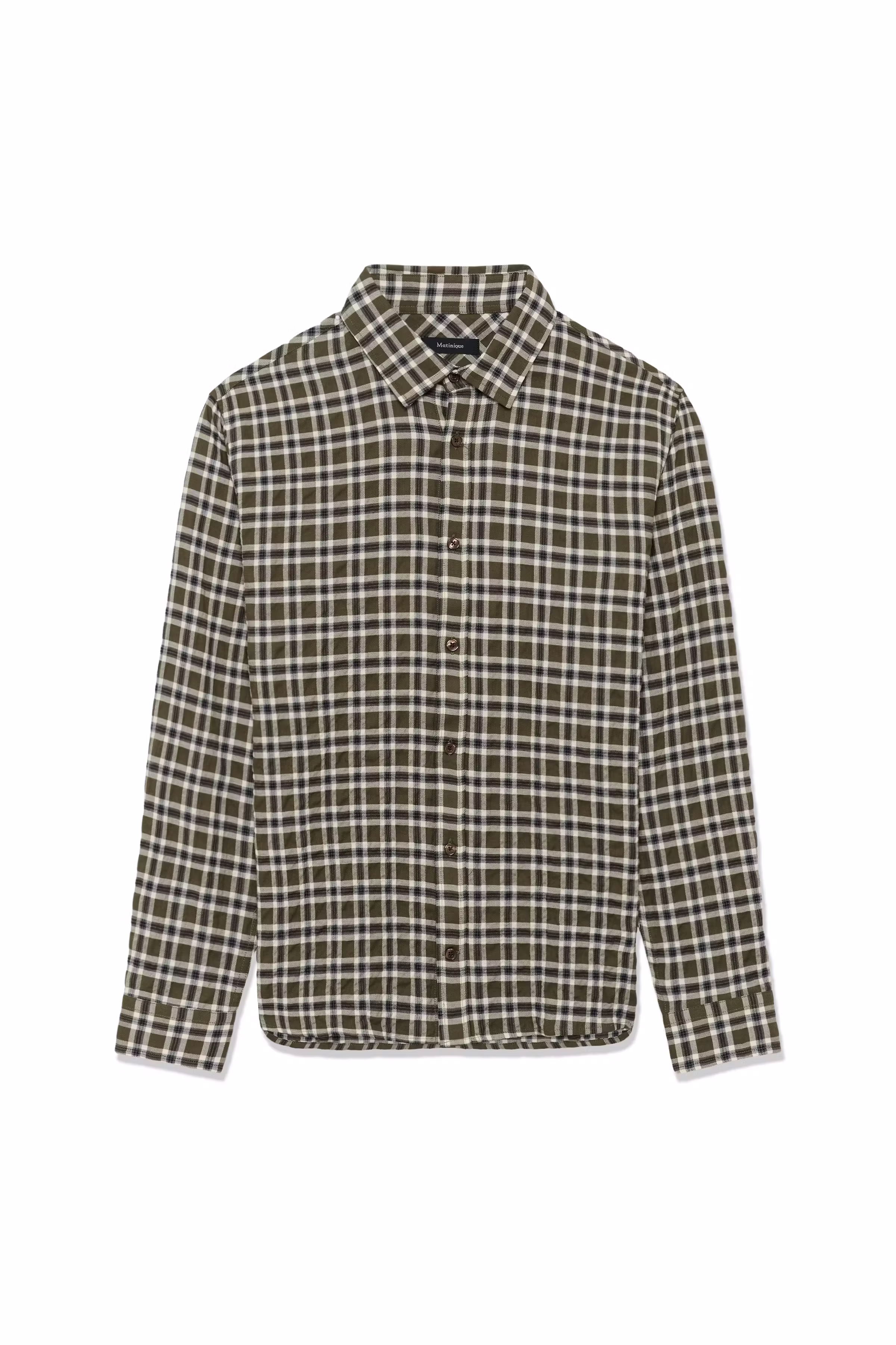 MAChristaldo Overhemd LOOKBOOK FRONT 30208552-190515