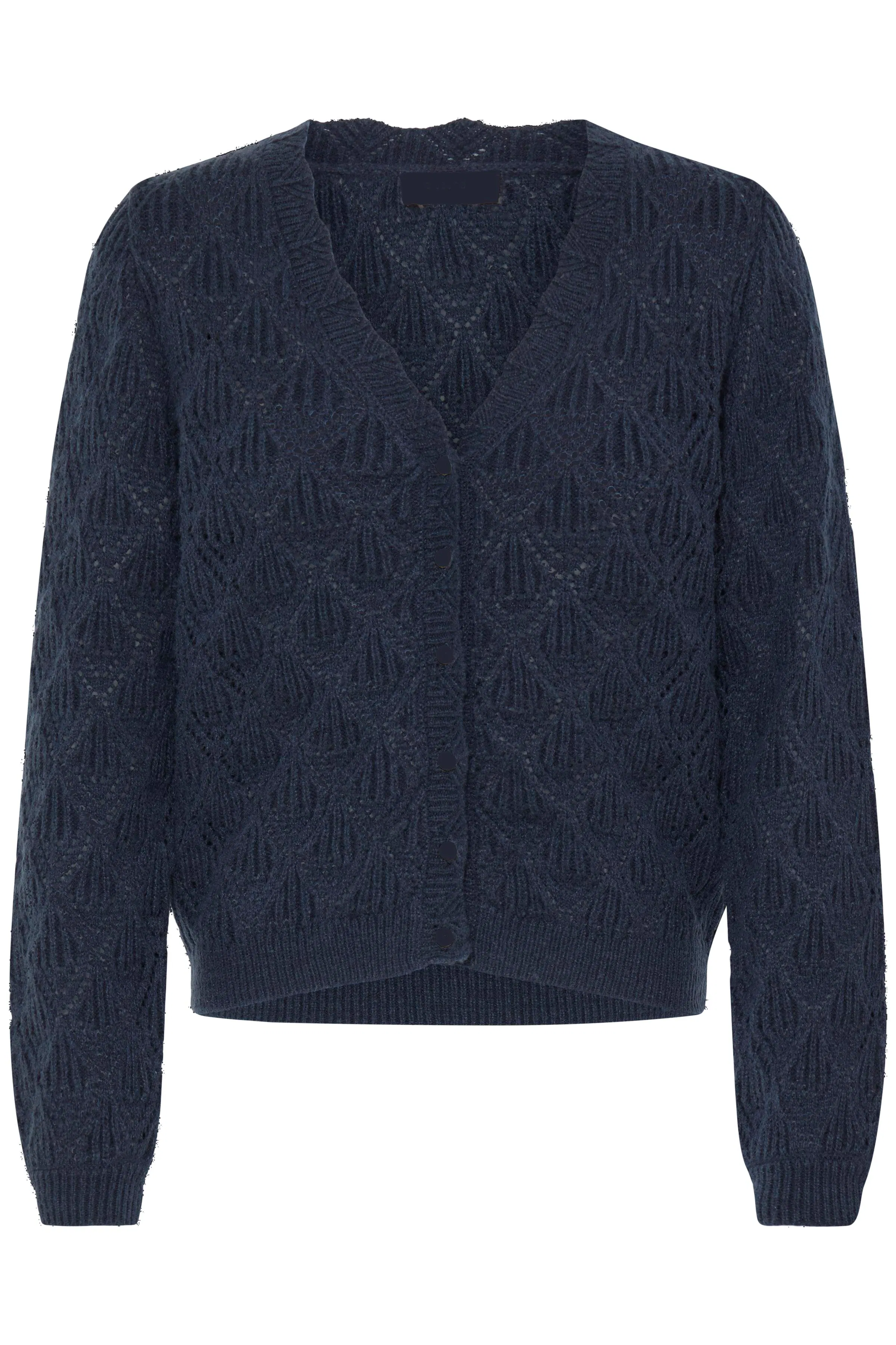 BYNOPPA Cardigan PACK FRONT 20819136-1940201