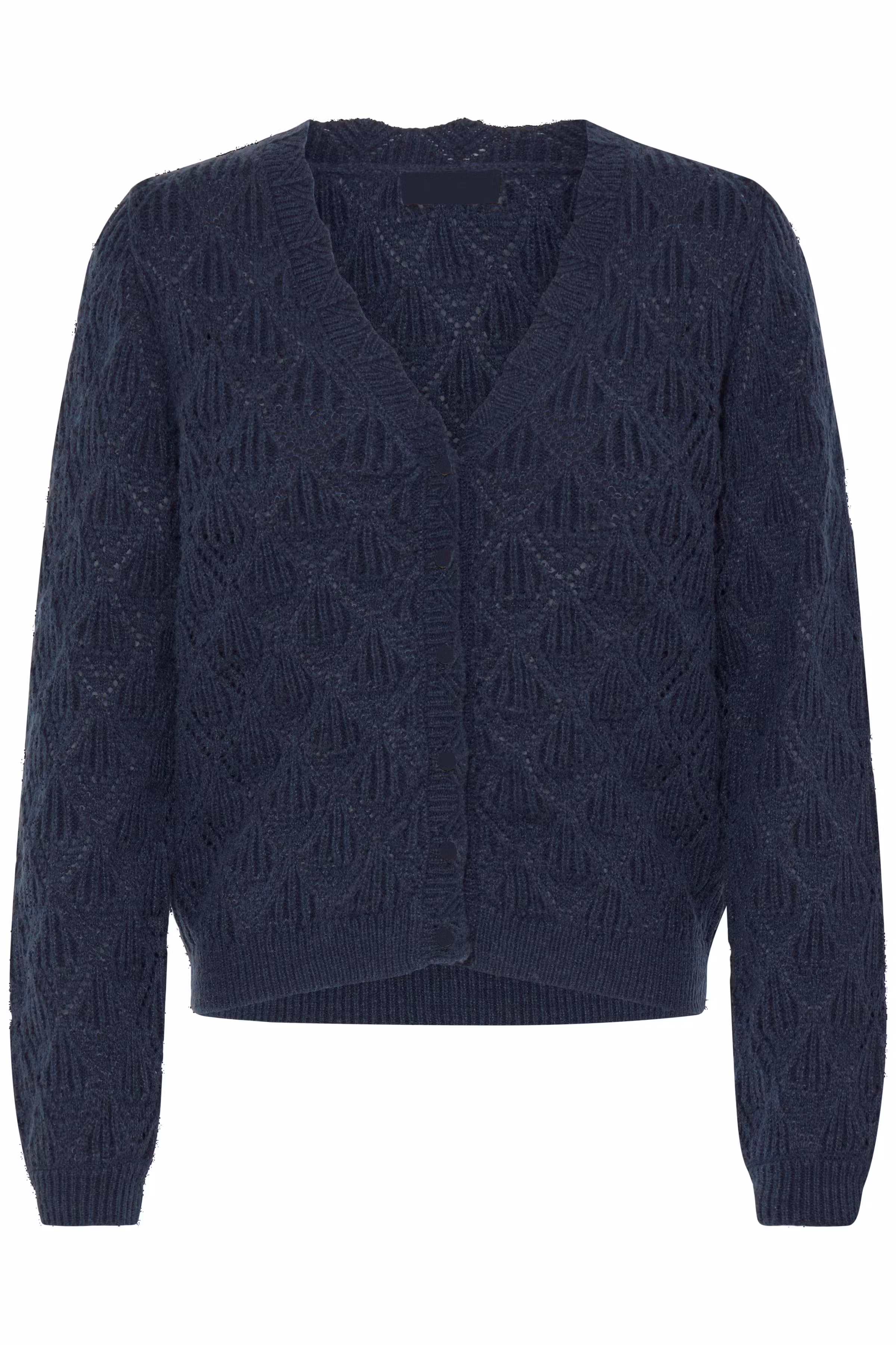 BYNOPPA Cardigan PACK FRONT 20819136-1940201
