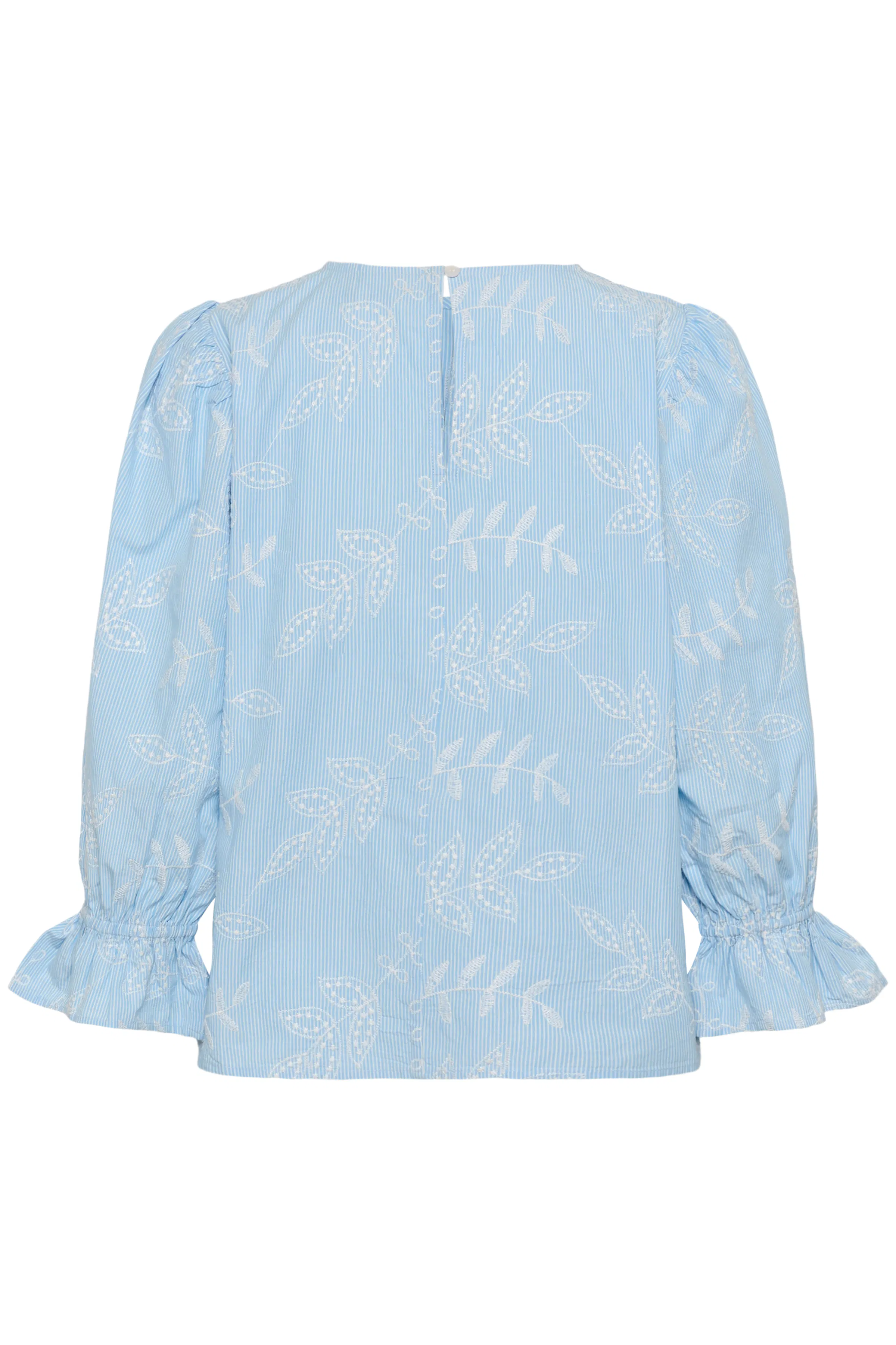 KAmarlee Blus PACK BACK 10511313-109007