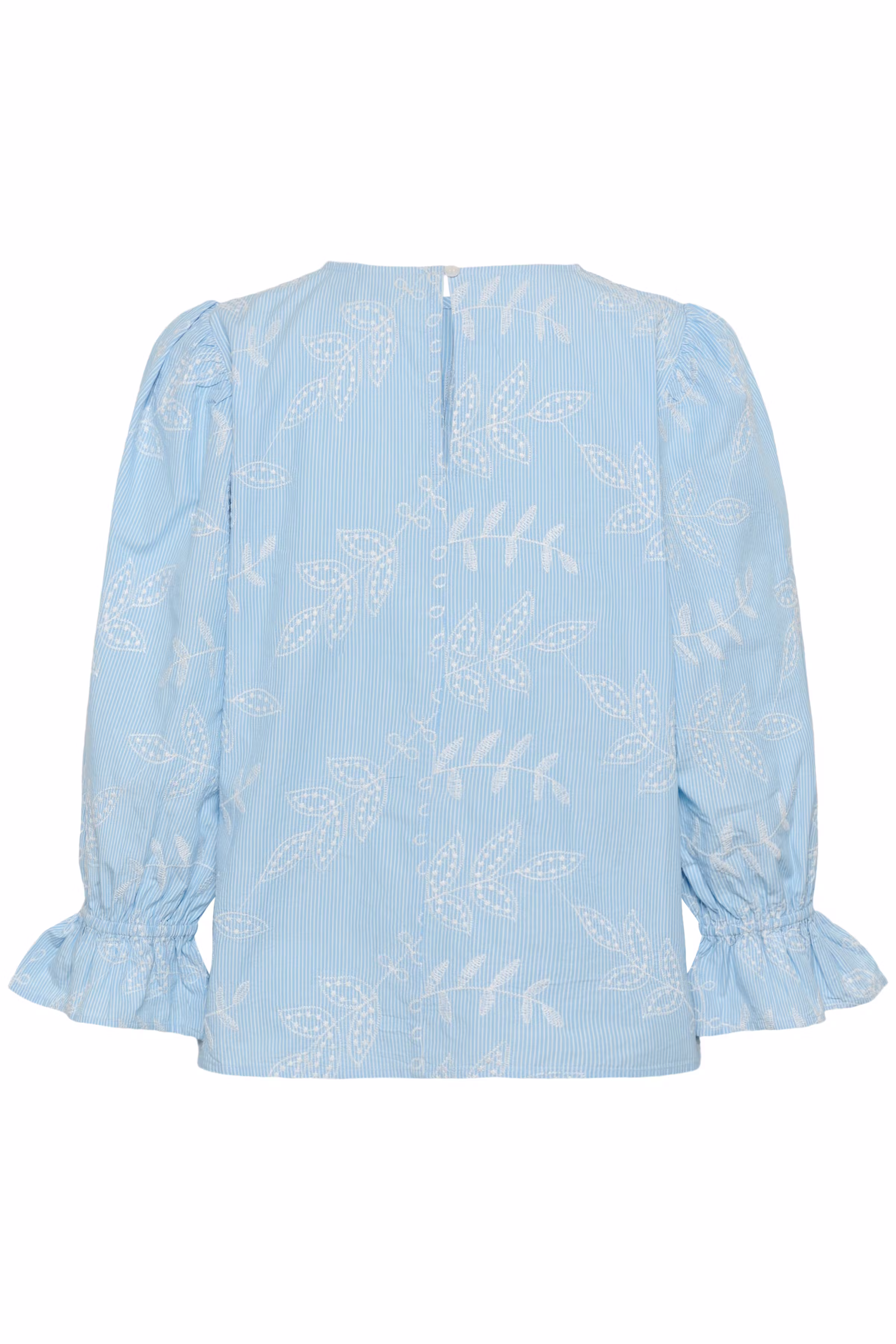 KAmarlee Blus PACK BACK 10511313-109007