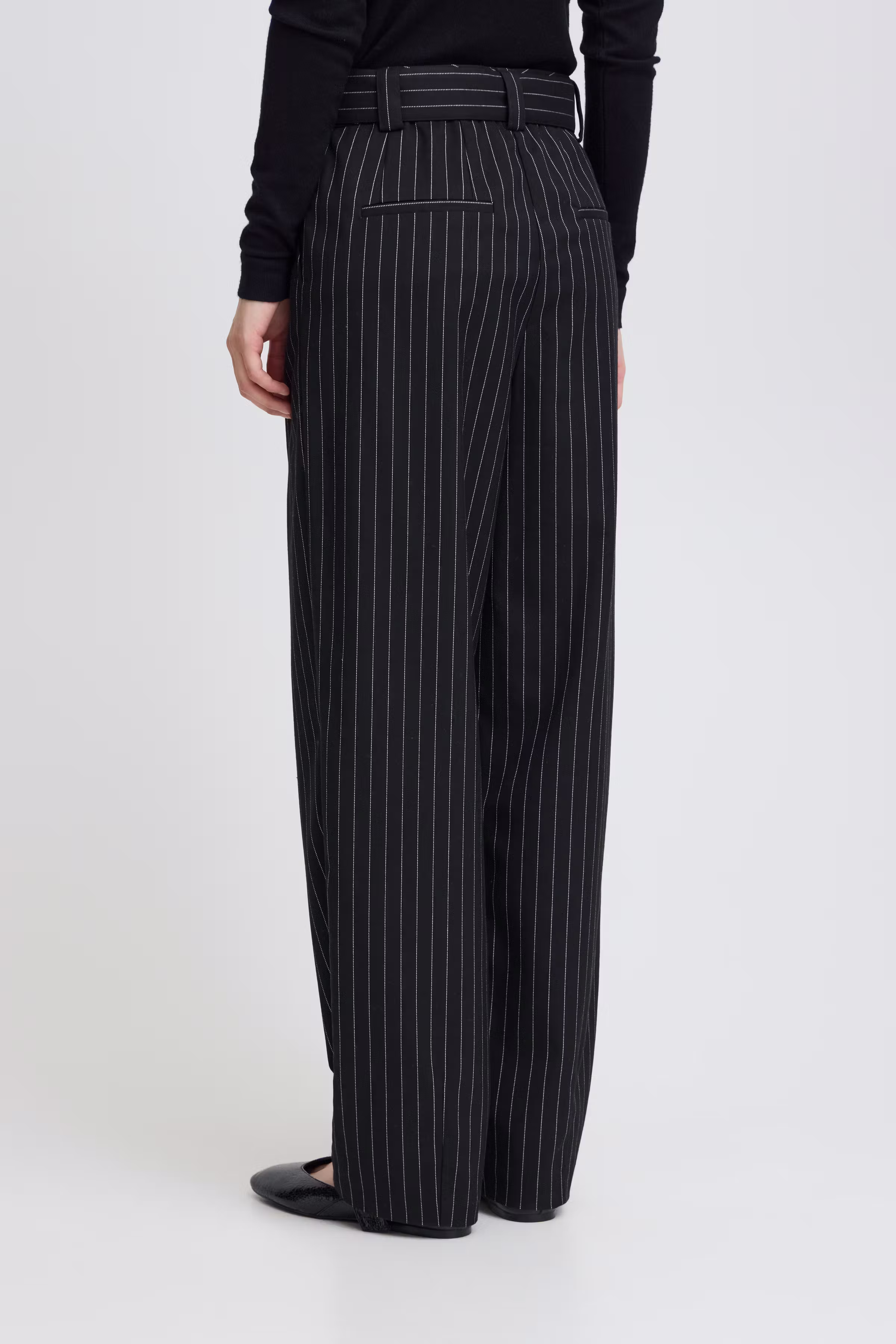 IRFANNY Broek LOOKBOOK BACK 20121768-203606