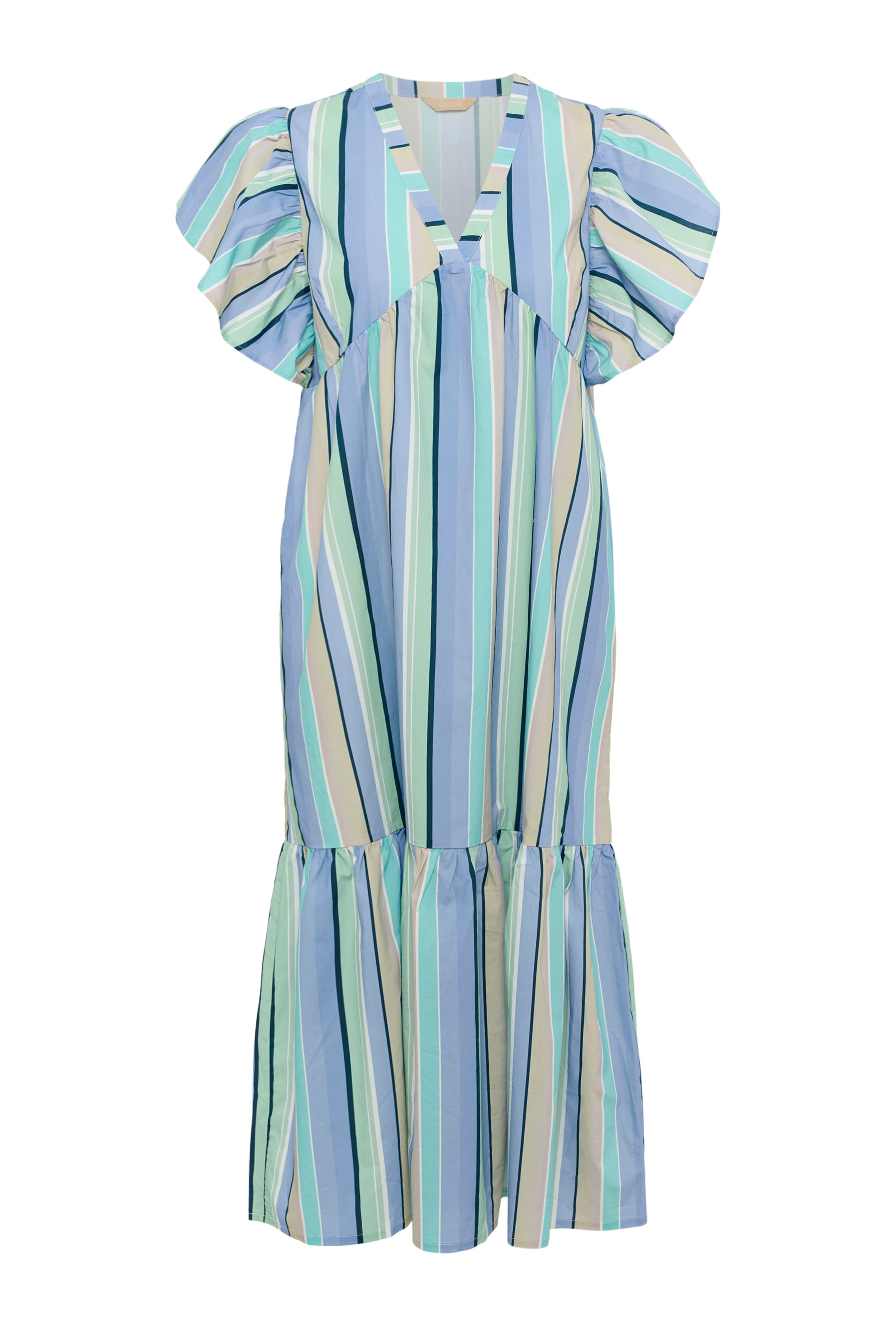 CUmola Klänning PACK FRONT 50111756-108207