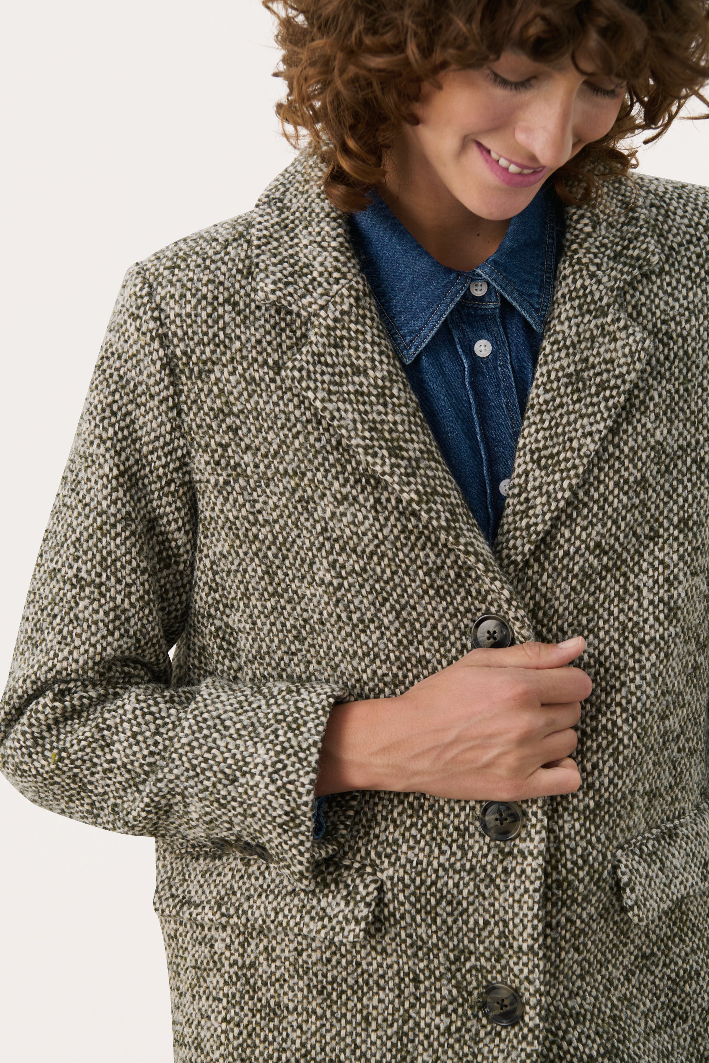 LillyannePW Frakke LOOKBOOK DETAIL 30308836-303111