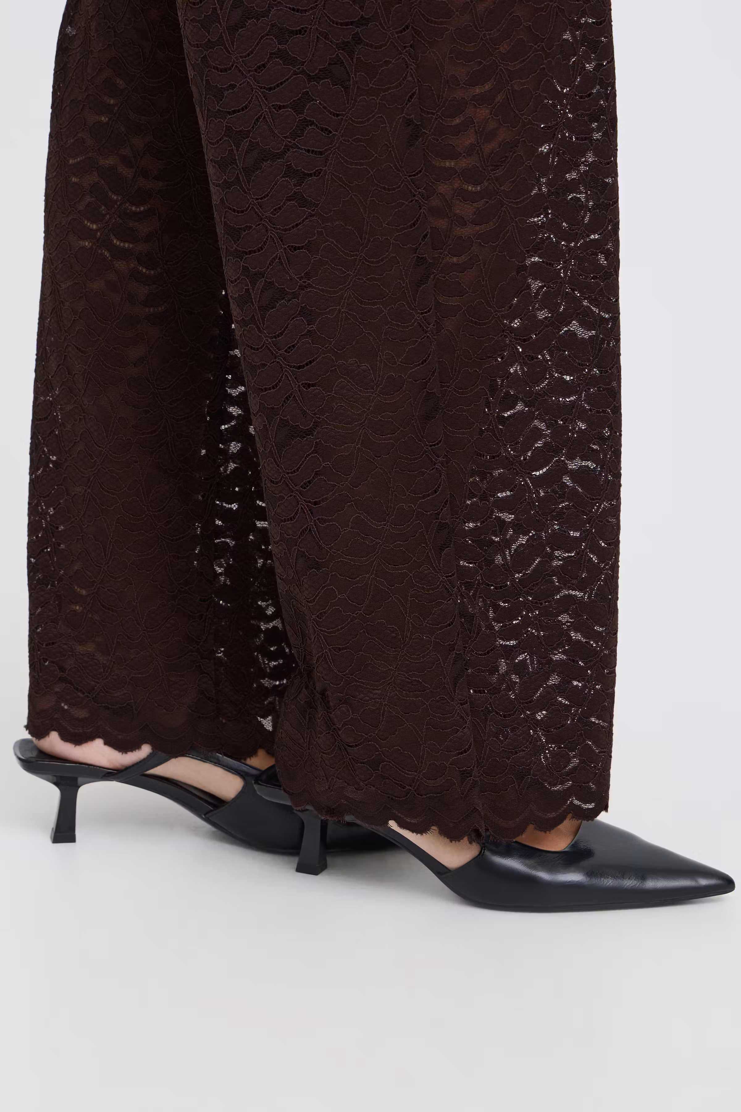 FRAMELIA Trousers LOOKBOOK DETAIL 20618437-191106