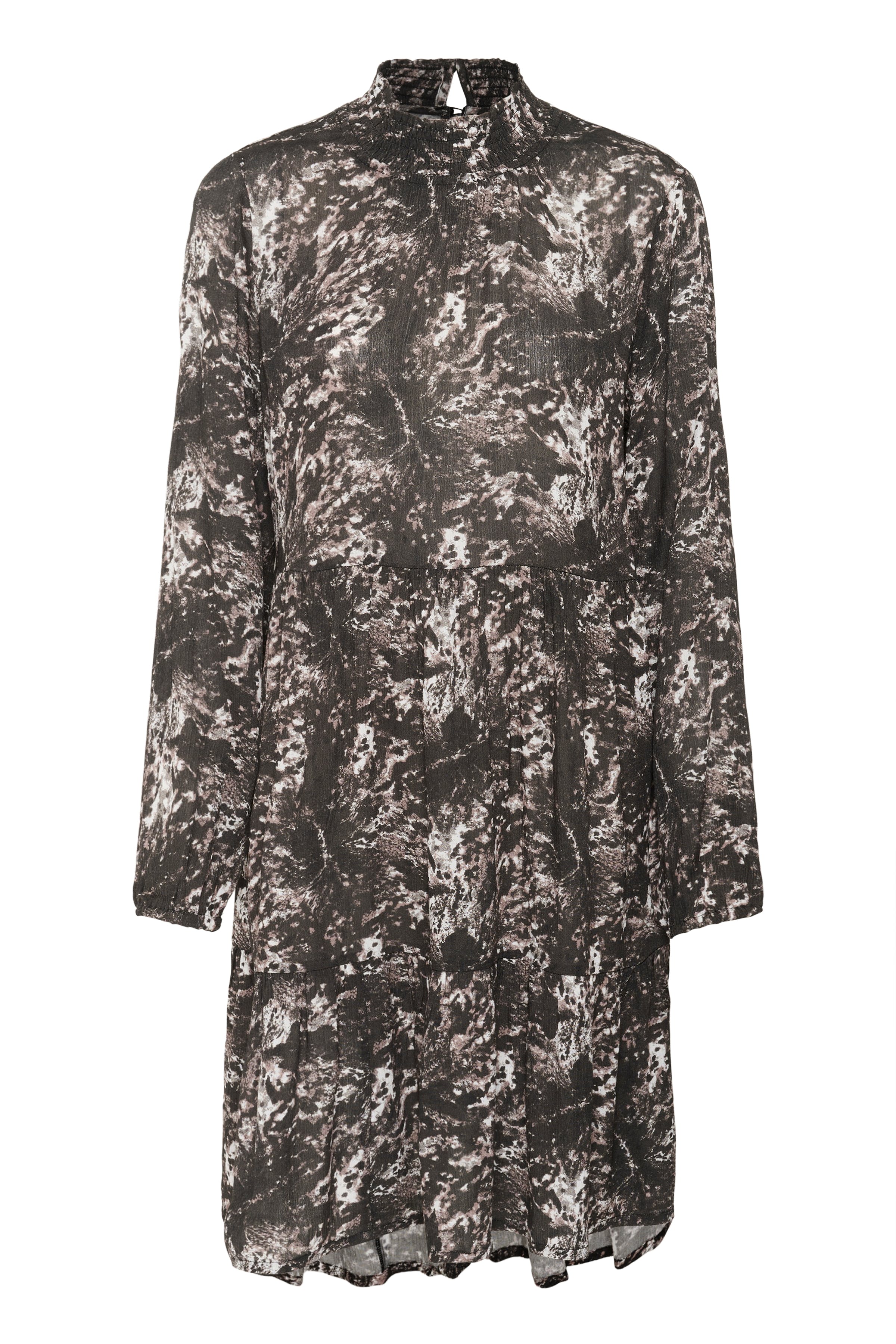 KAlinda Kjole PACK FRONT 10510741-108203