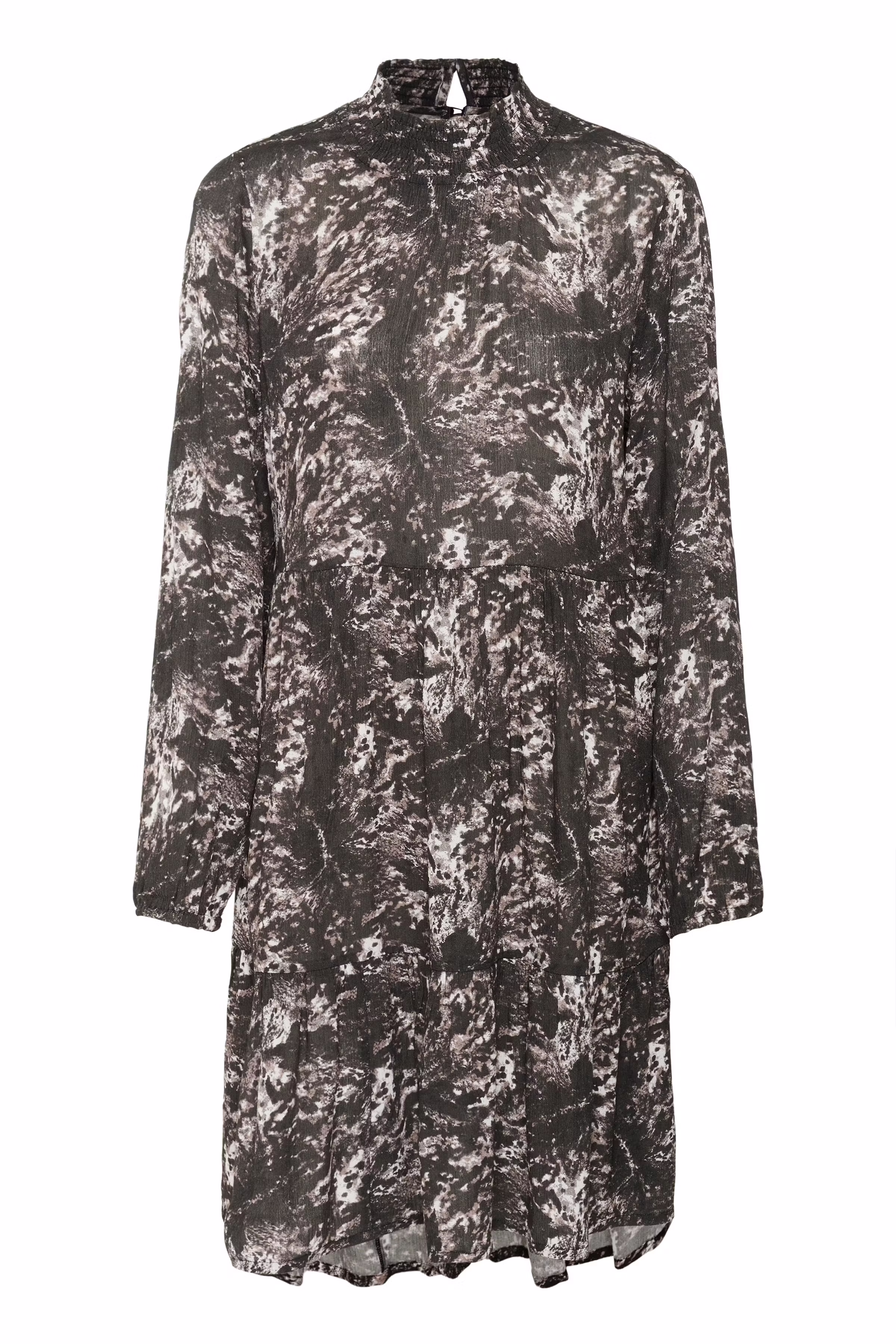 KAlinda Kleid PACK FRONT 10510741-108203