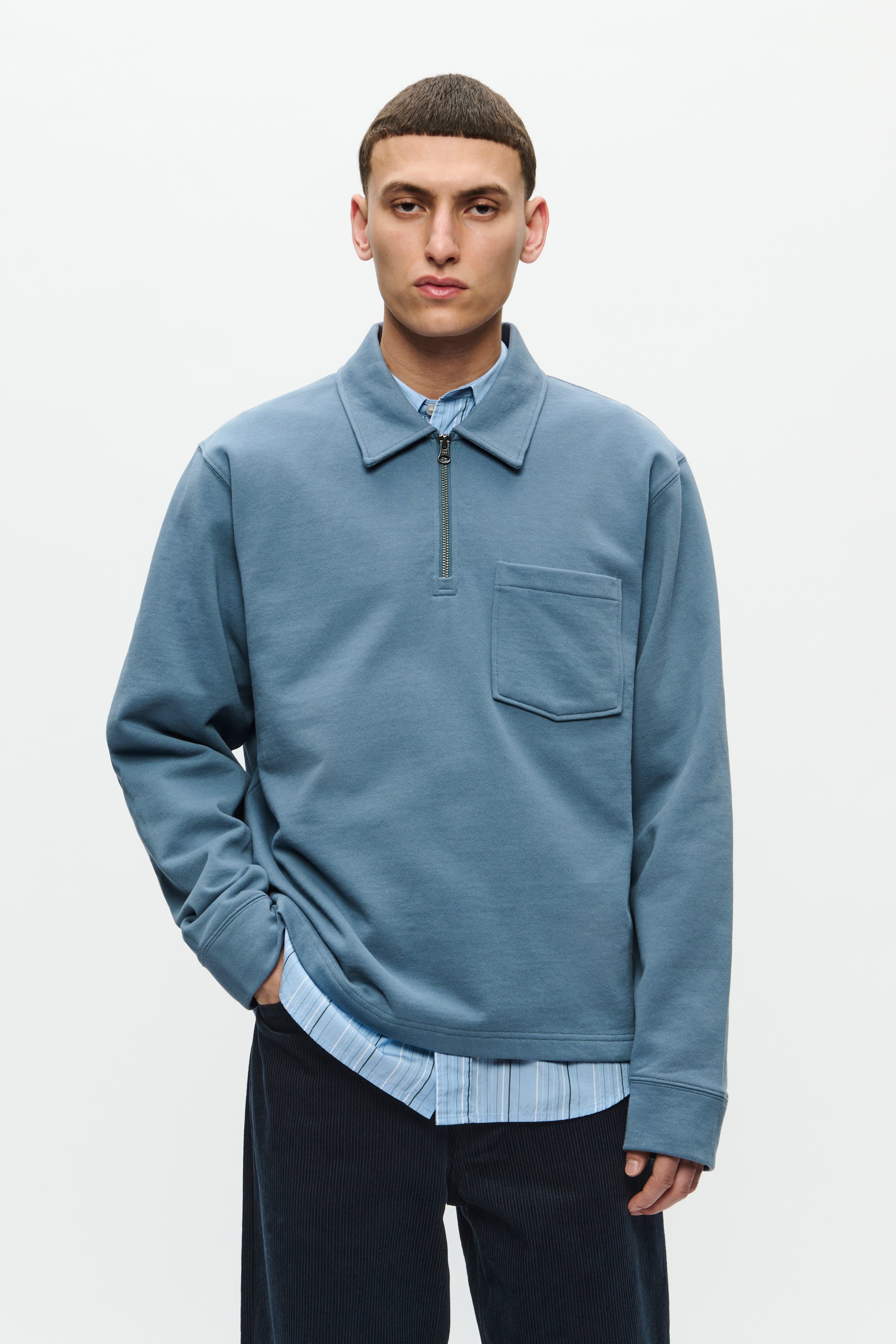 WWAndrew Poloshirt LOOKBOOK FRONT 30251558-183919