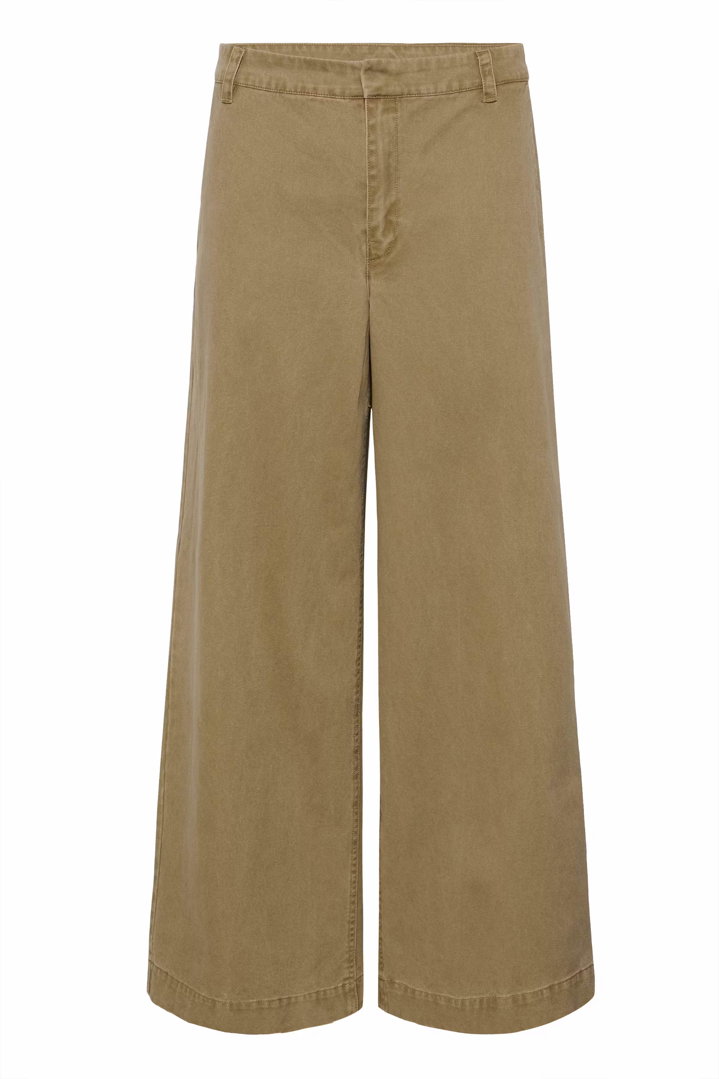 MWLisva Jeans LOOKBOOK FRONT 10705437-109138