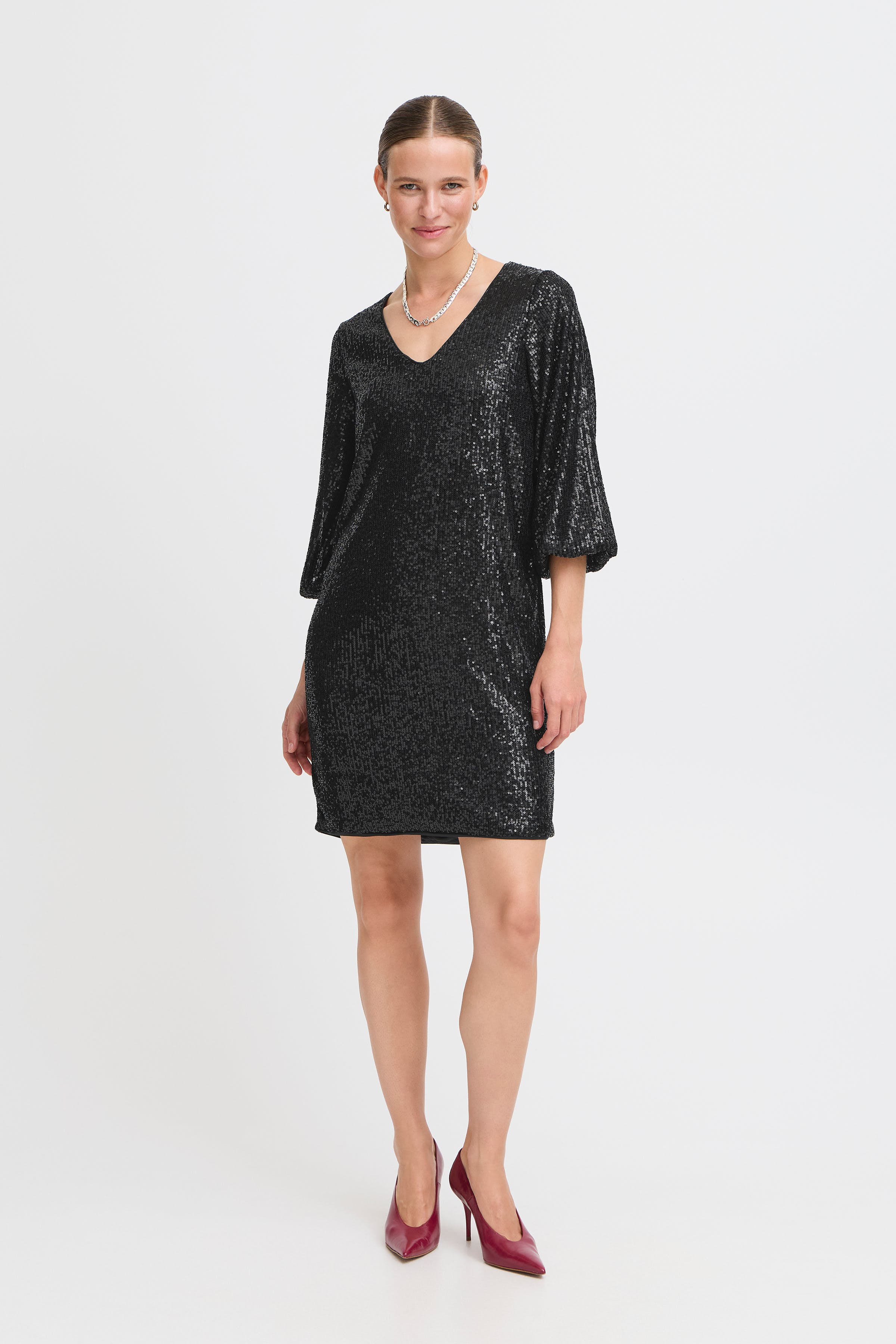 BYSOLIA Dress LOOKBOOK FRONT 20812567-200451