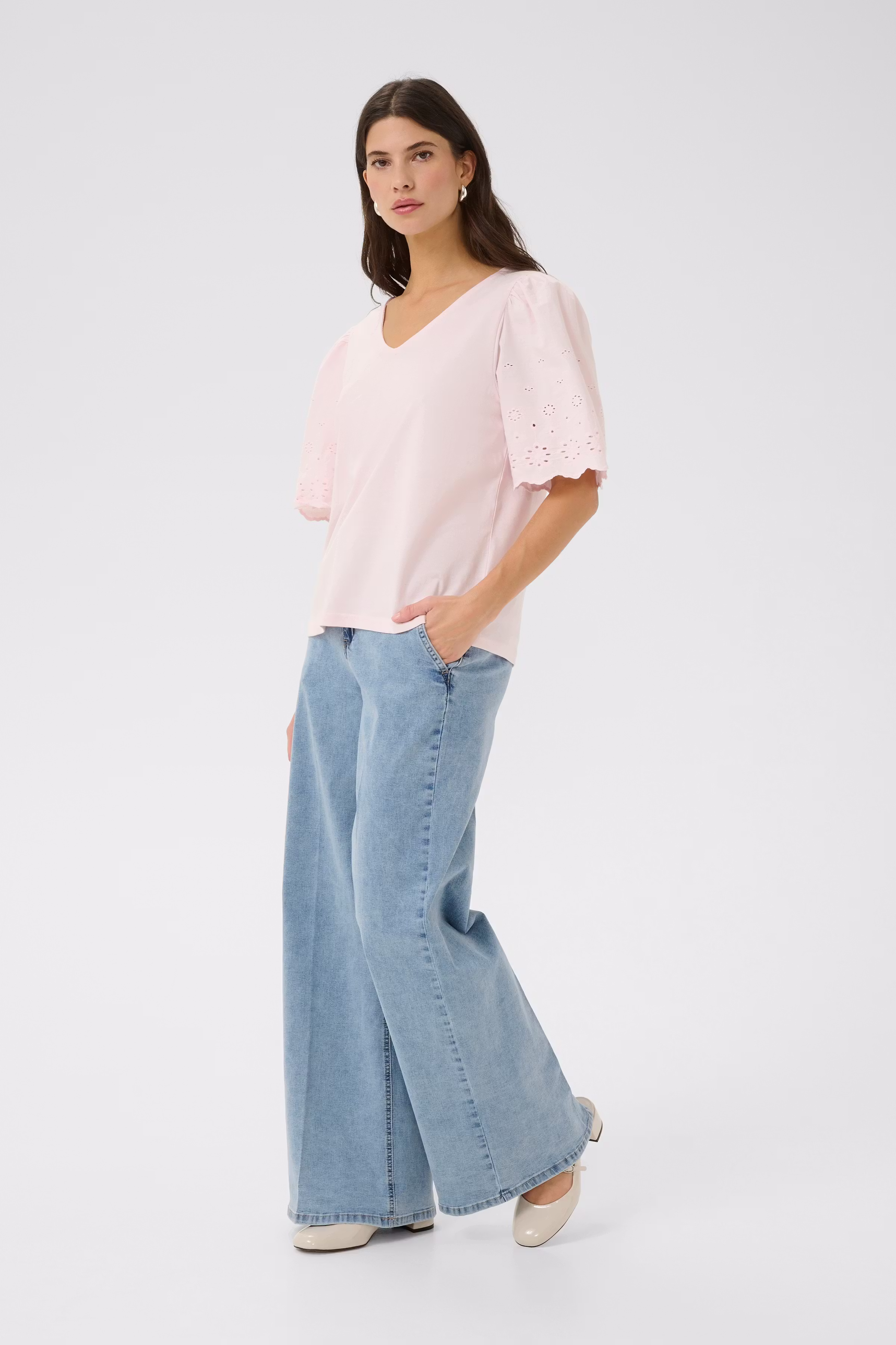 CRDaye T-shirt LOOKBOOK FRONT 10614524-122906