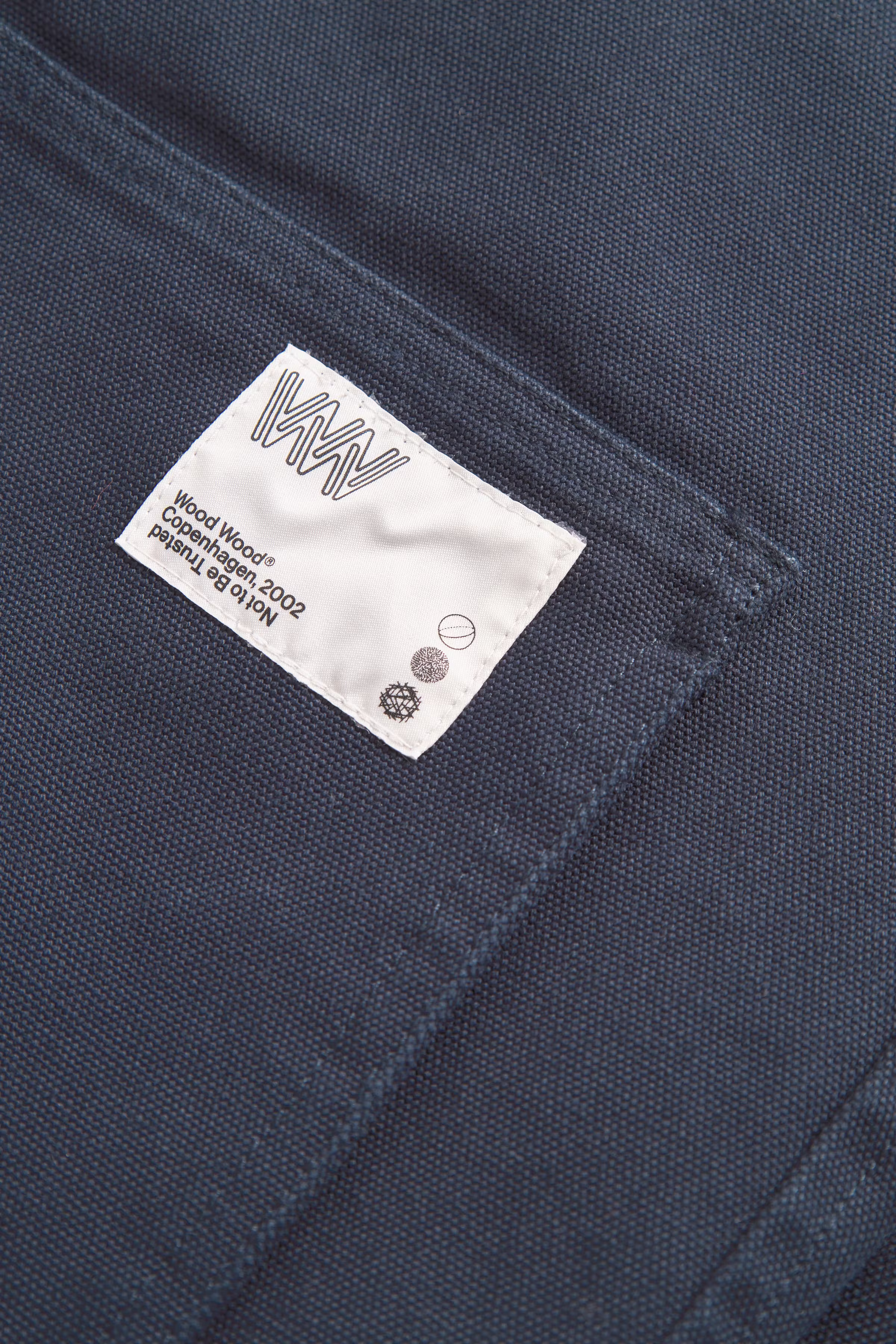 WWBo Weste PACK DETAIL 30251515-194011