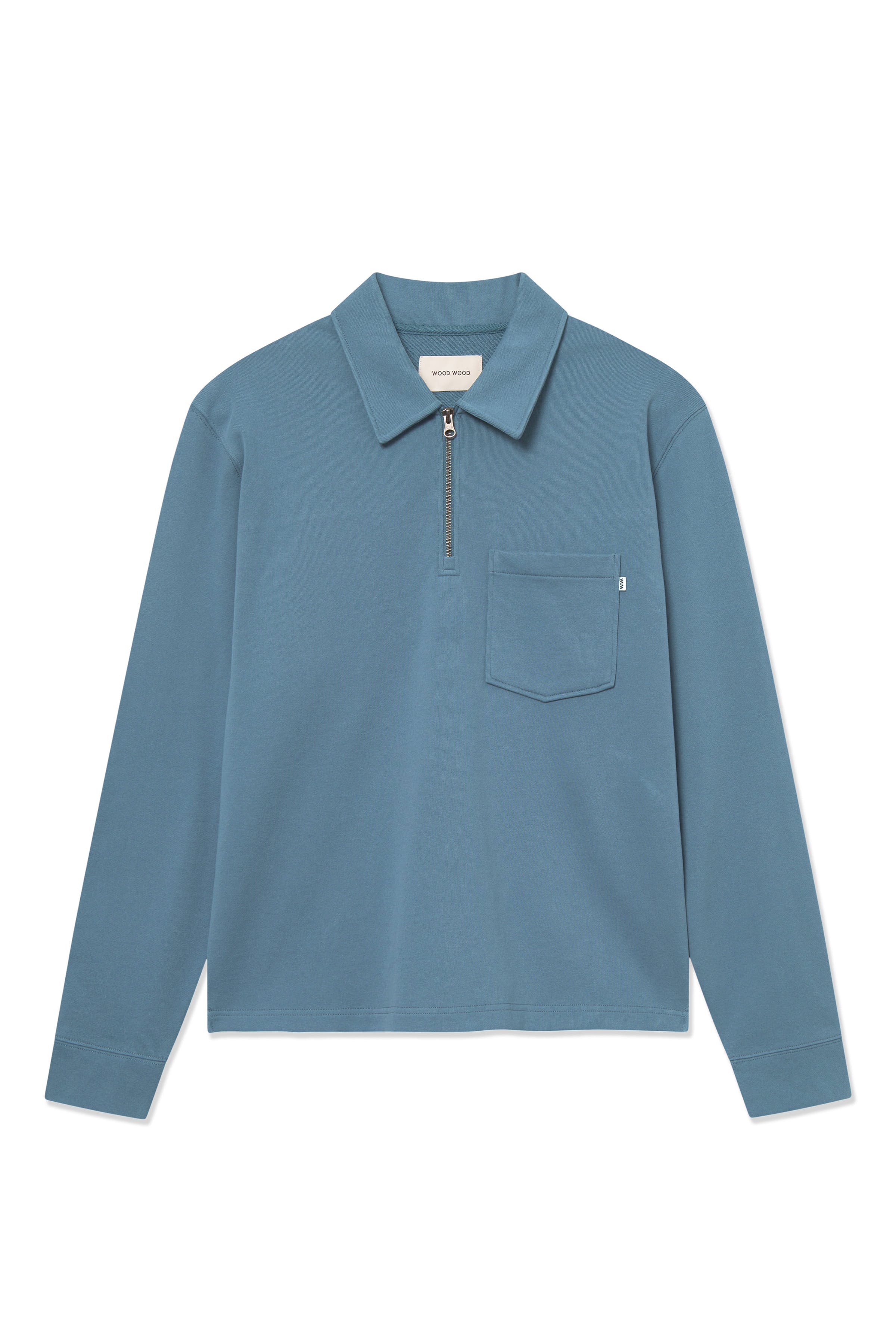 WWAndrew Poloshirt PACK FRONT 30251558-183919