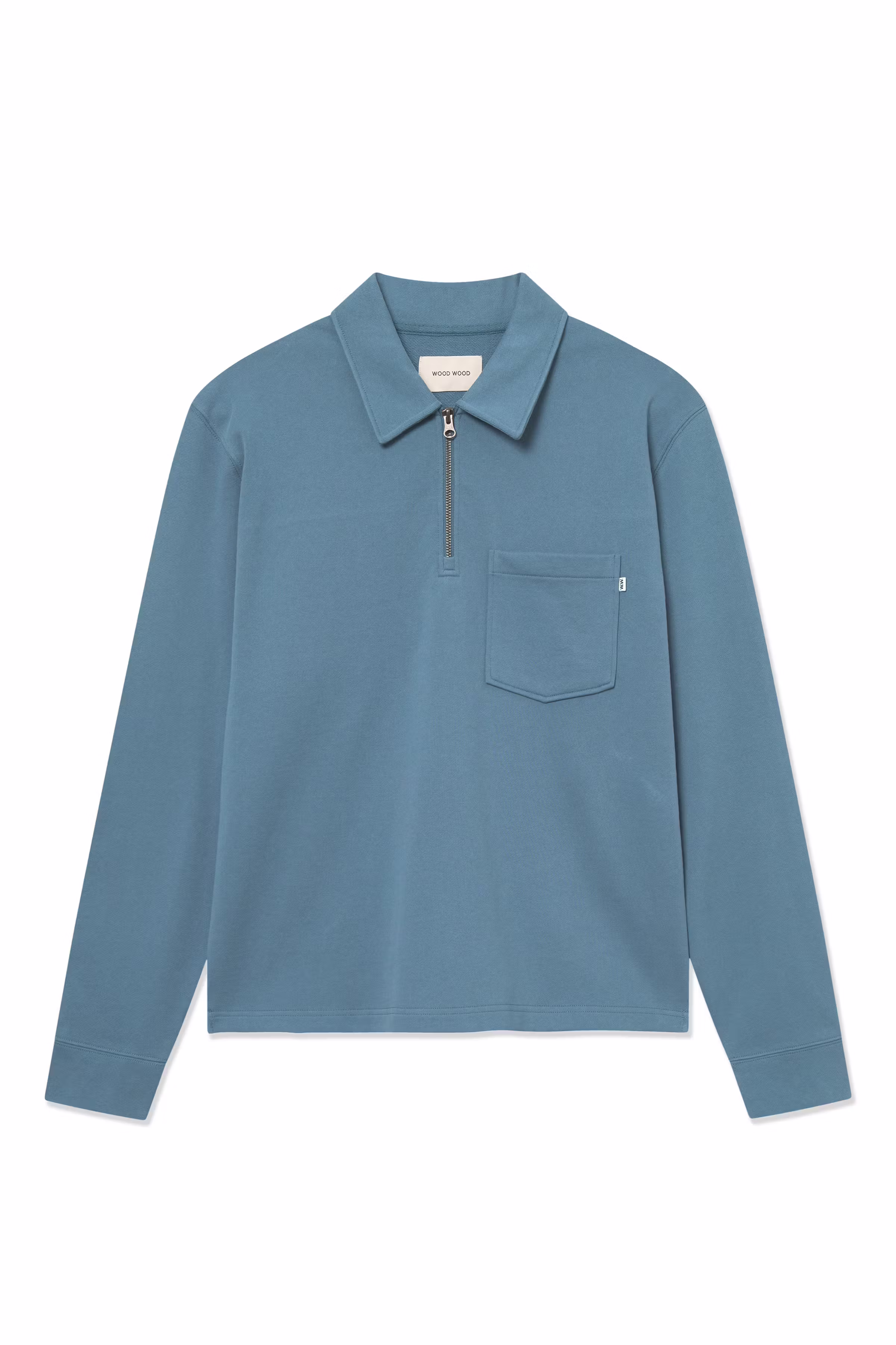 WWAndrew Poloshirt PACK FRONT 30251558-183919