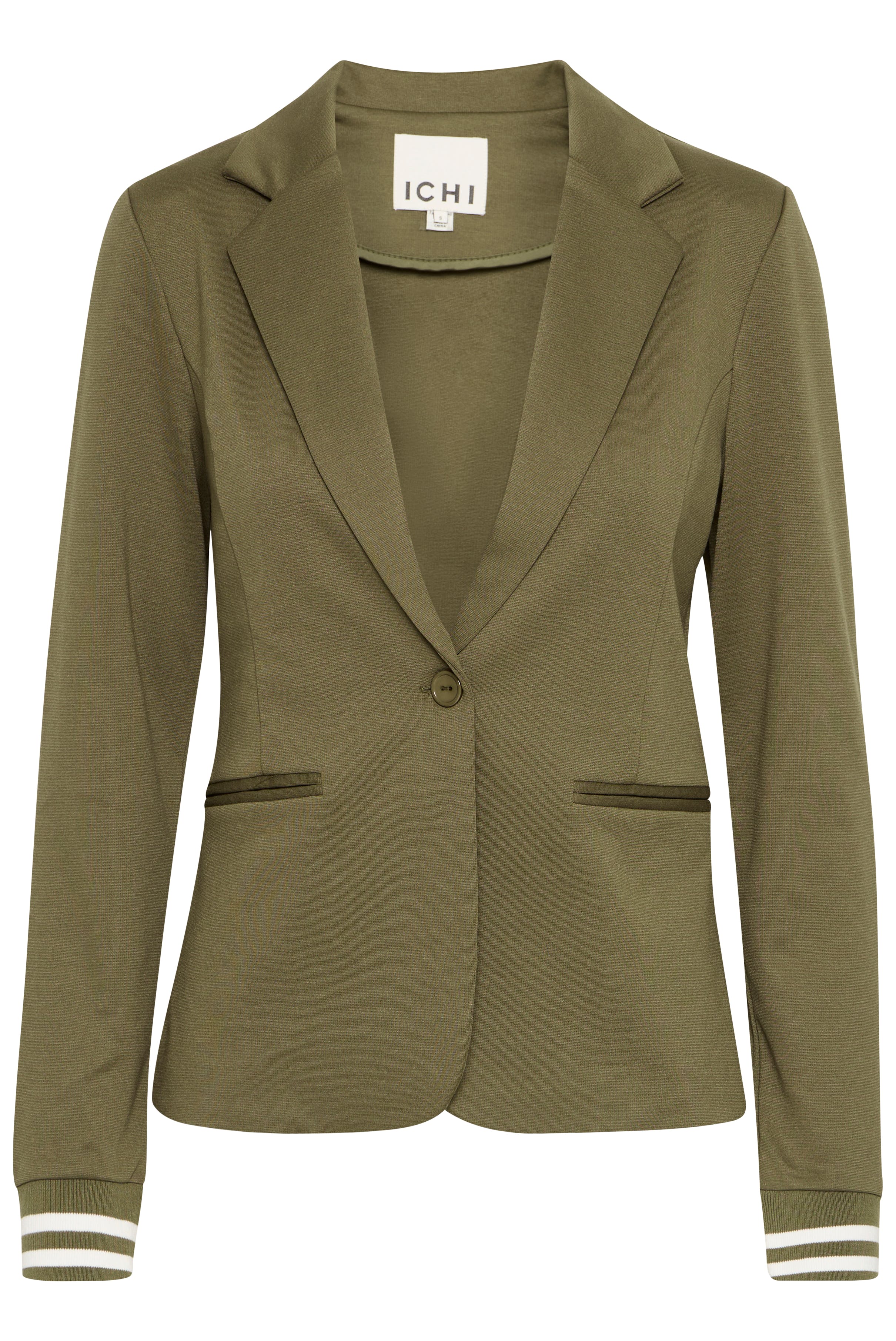 IXKATE Blazer PACK FRONT 20123548-194008