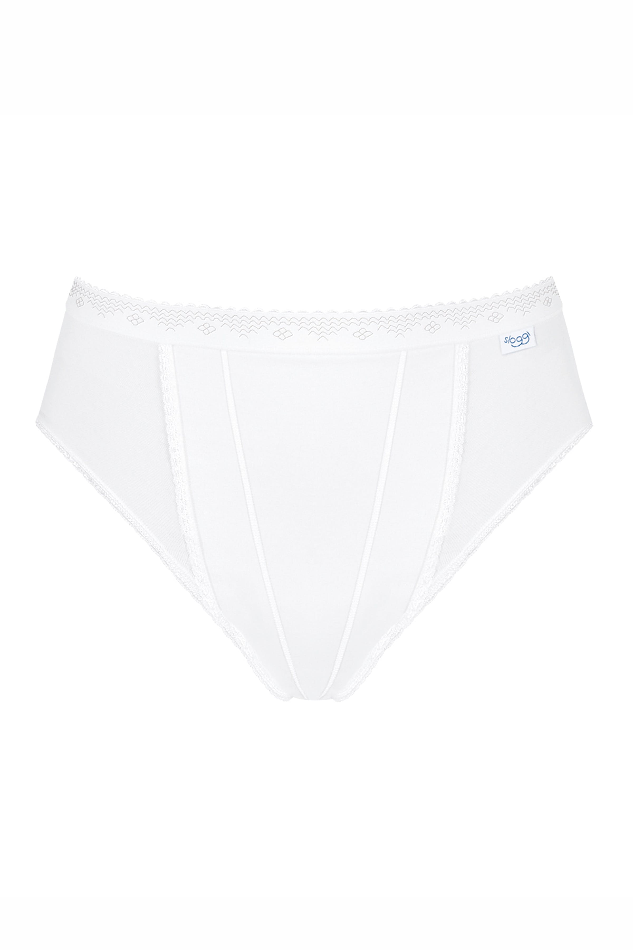 sloggiControl-Tai Unterhose PACK FRONT 40551280-400093