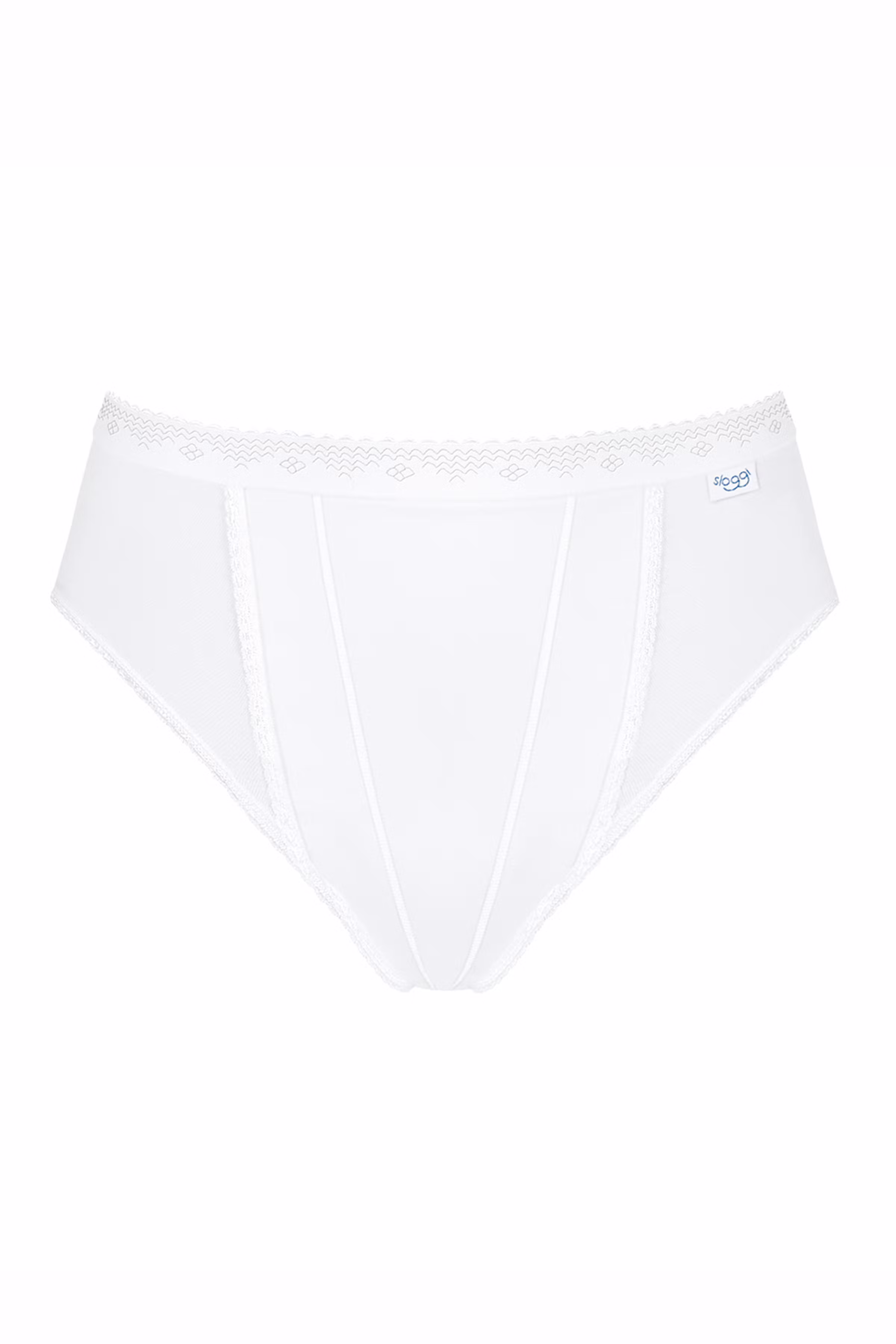 sloggiControl-Tai Panties PACK FRONT 40551280-400093