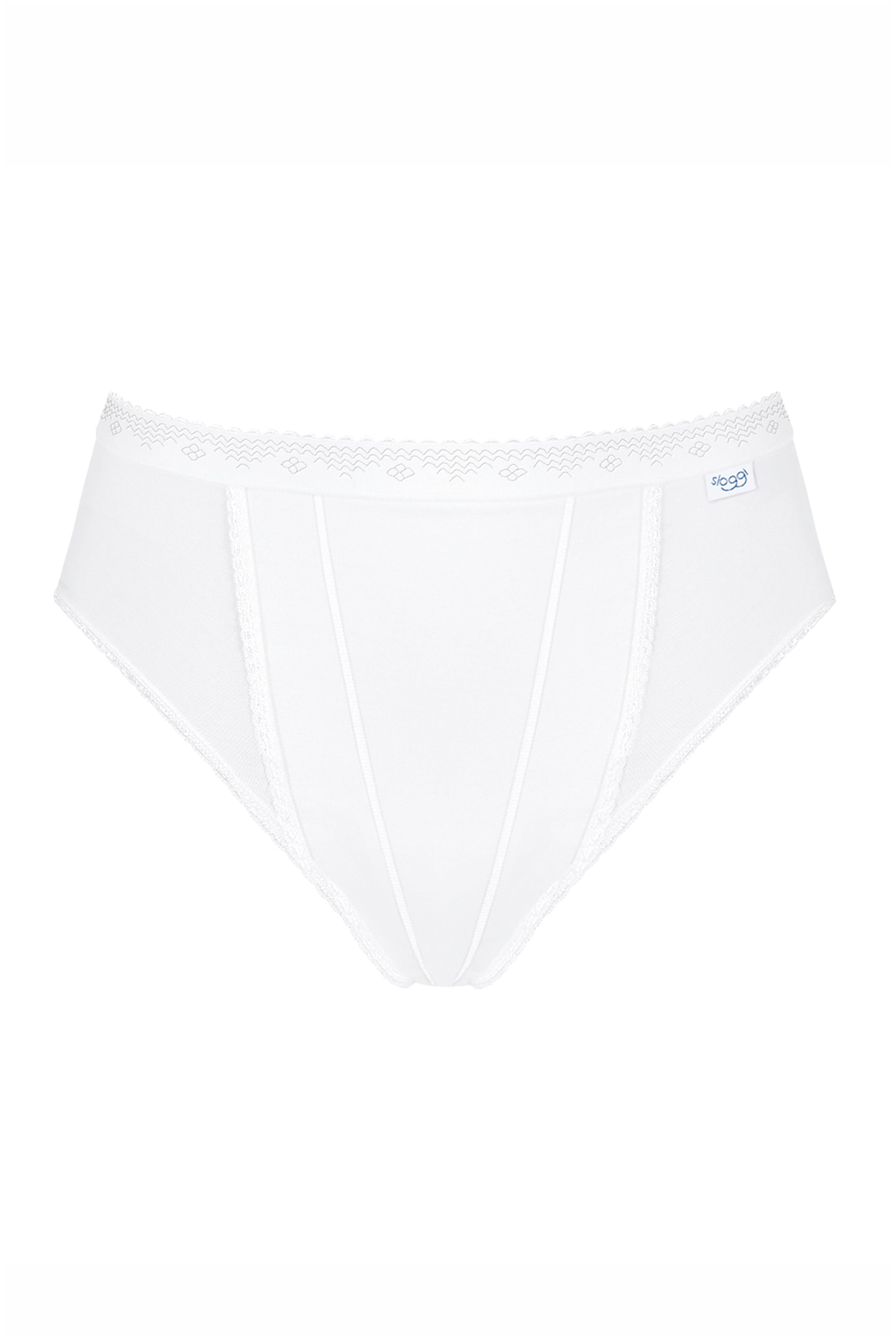 sloggiControl-Tai Unterhose PACK FRONT 40551280-400093