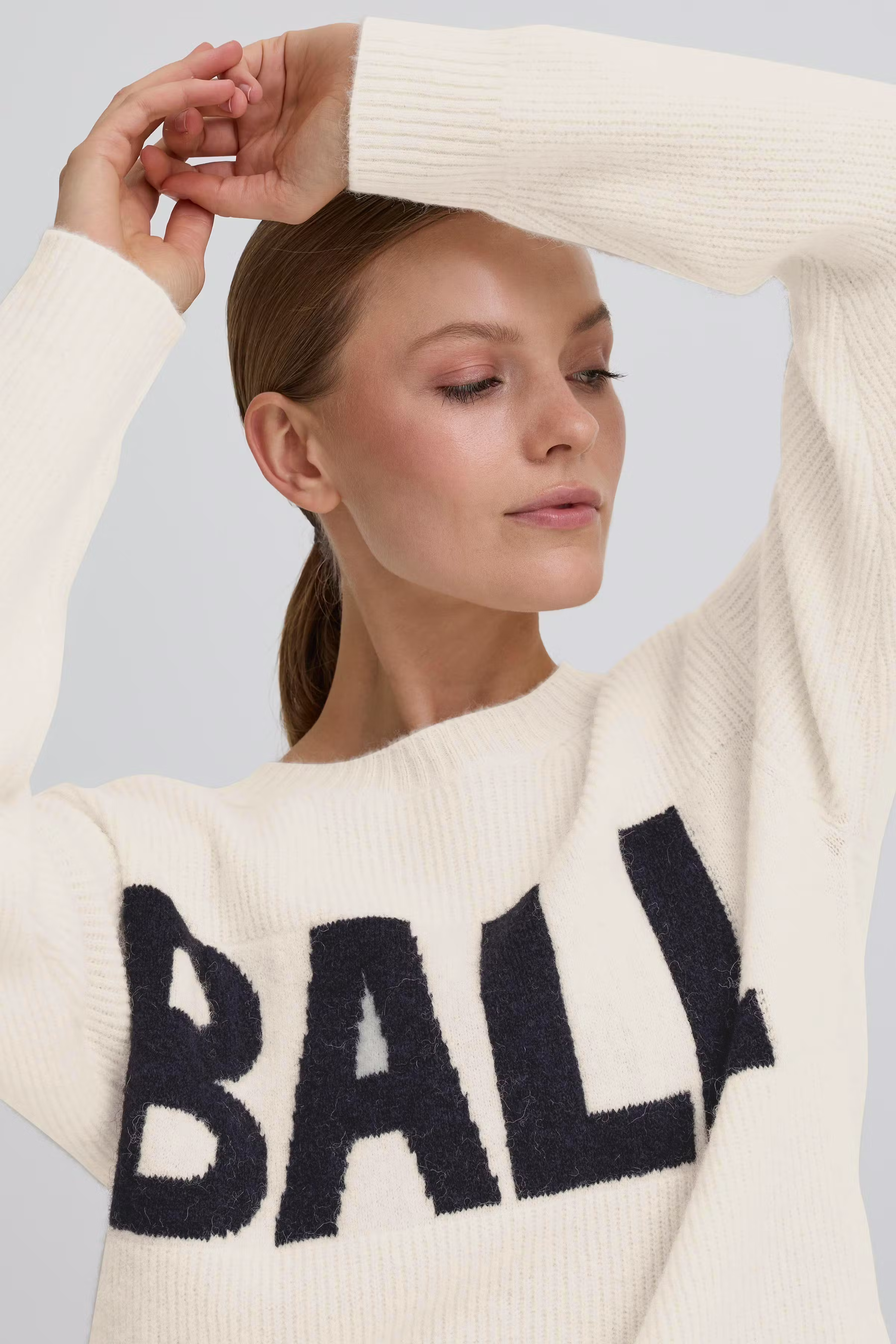 BASTACY Pullover LOOKBOOK DETAIL 50405353-120602