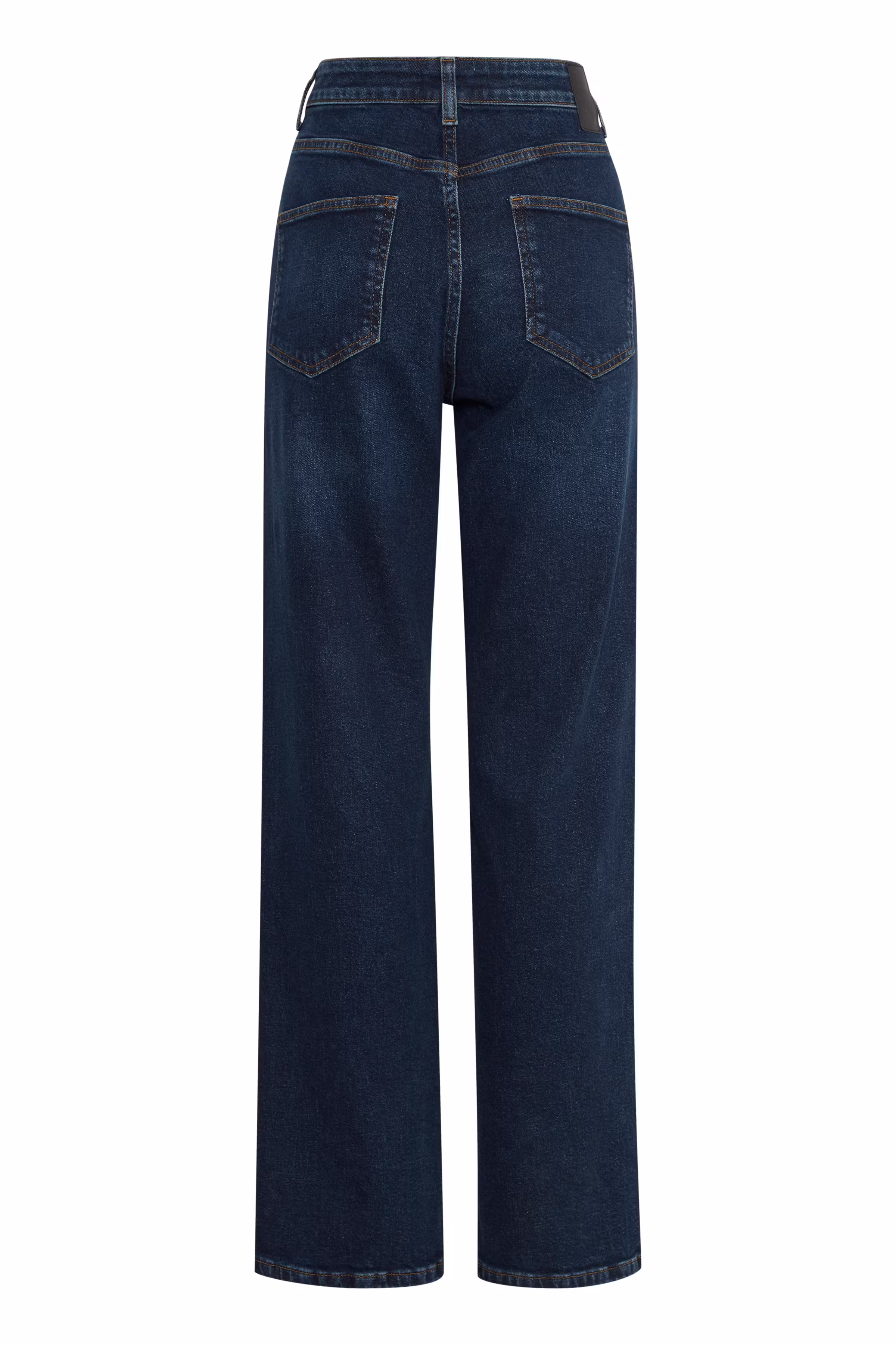 PZLIVA UHW Jeans Straight Leg PACK BACK 50206516-200002