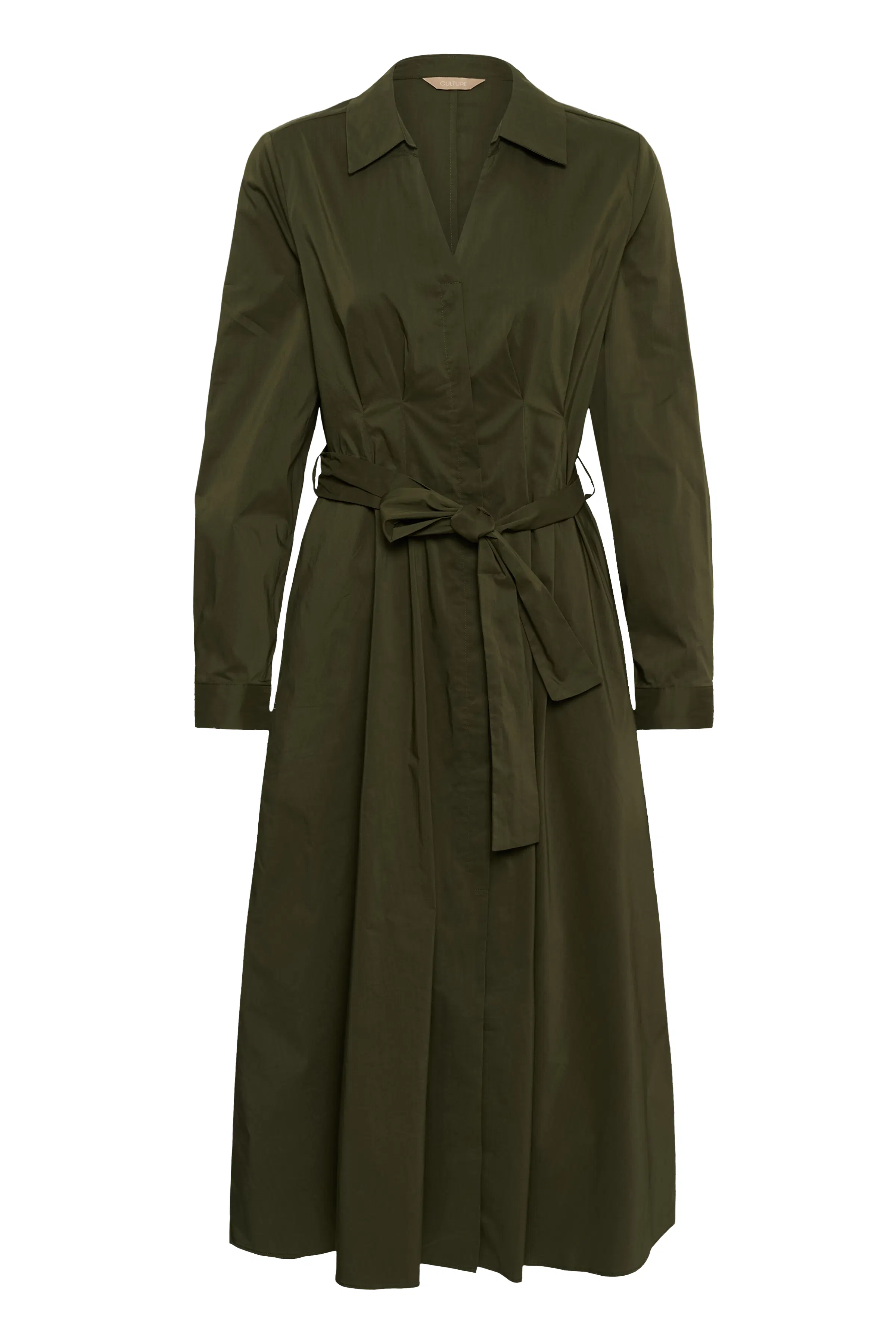 CUelna Dress PACK FRONT 50112298-180521