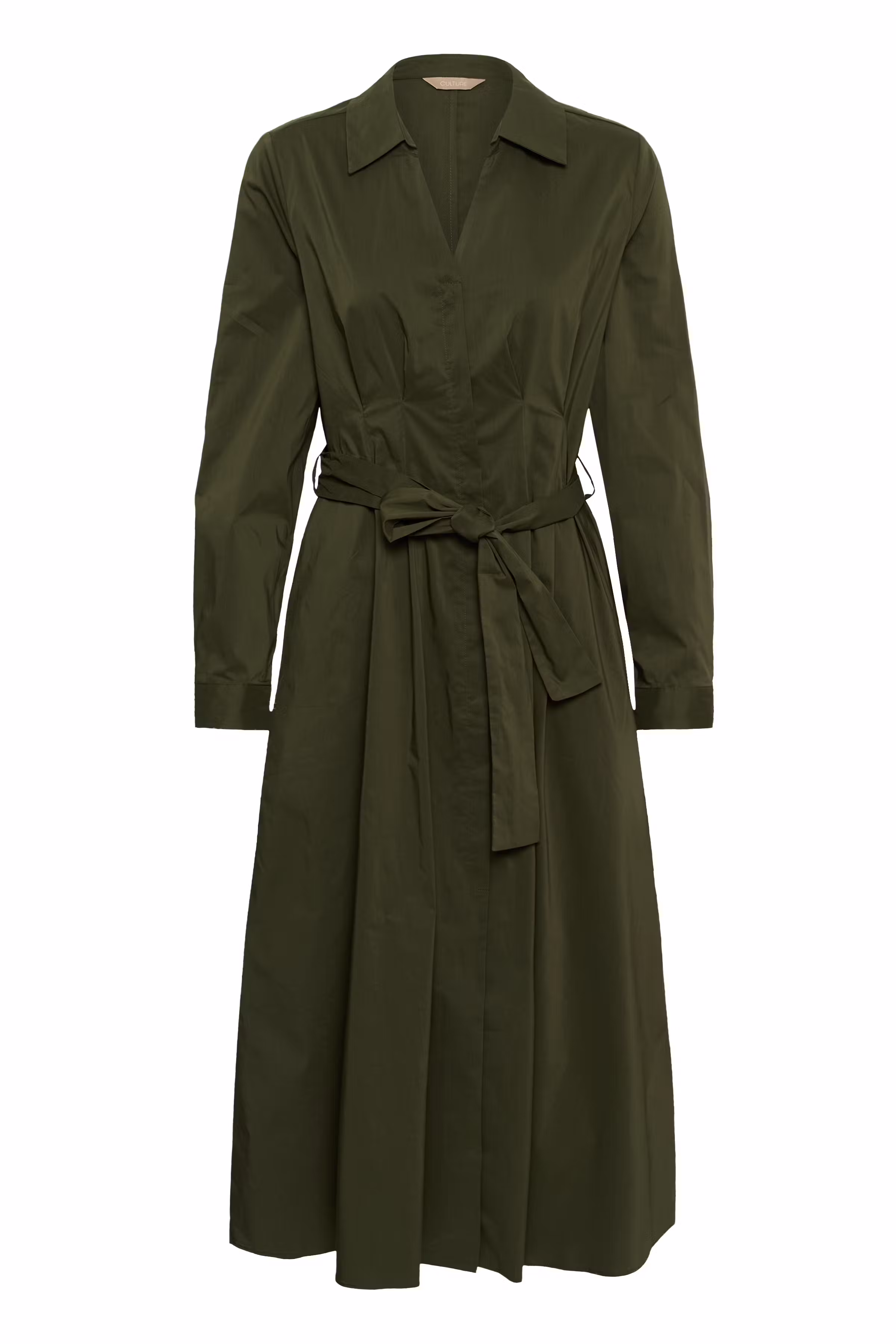 CUelna Dress PACK FRONT 50112298-180521