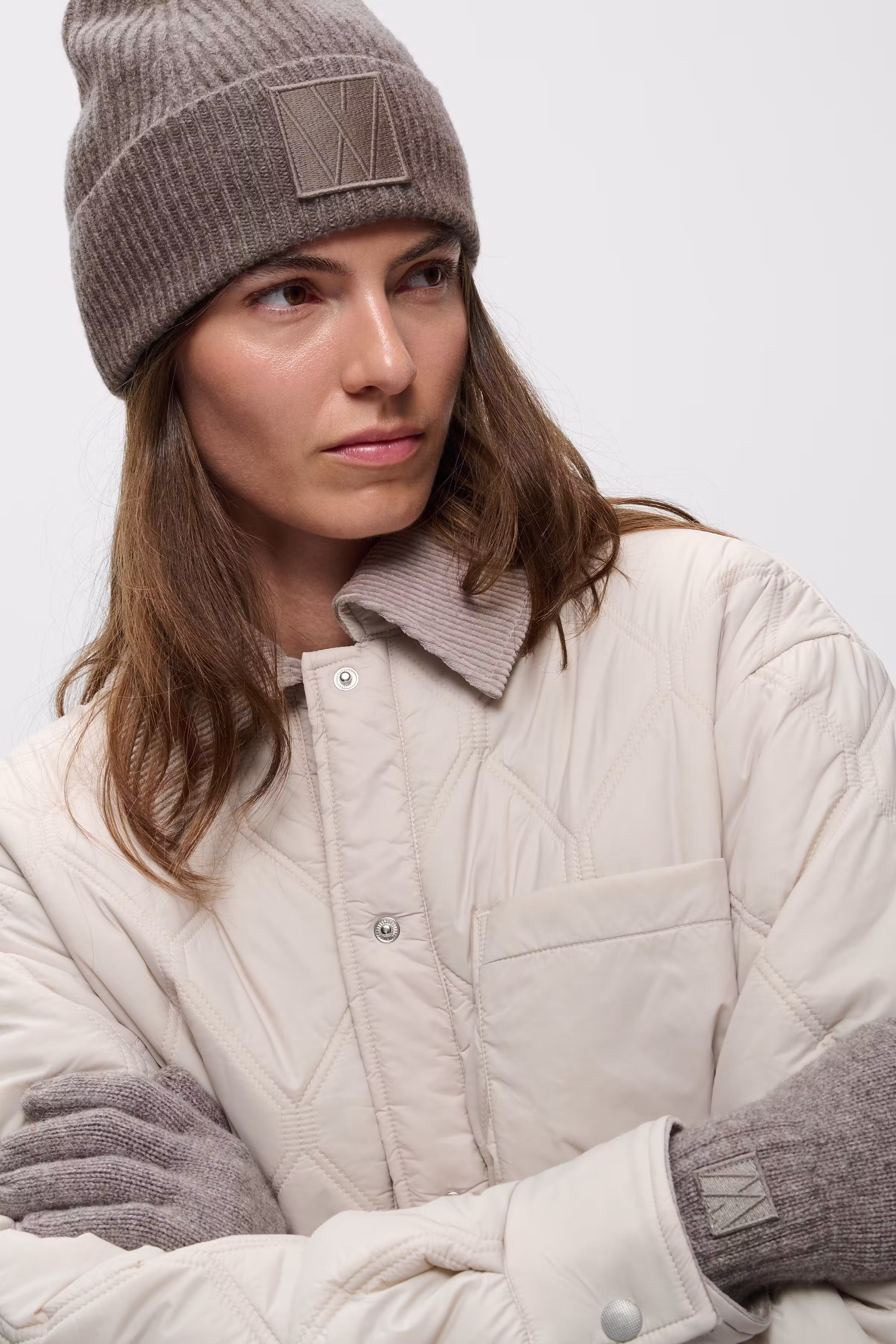 KaxyIW Beanie LOOKBOOK DETAIL 30109779-1715061