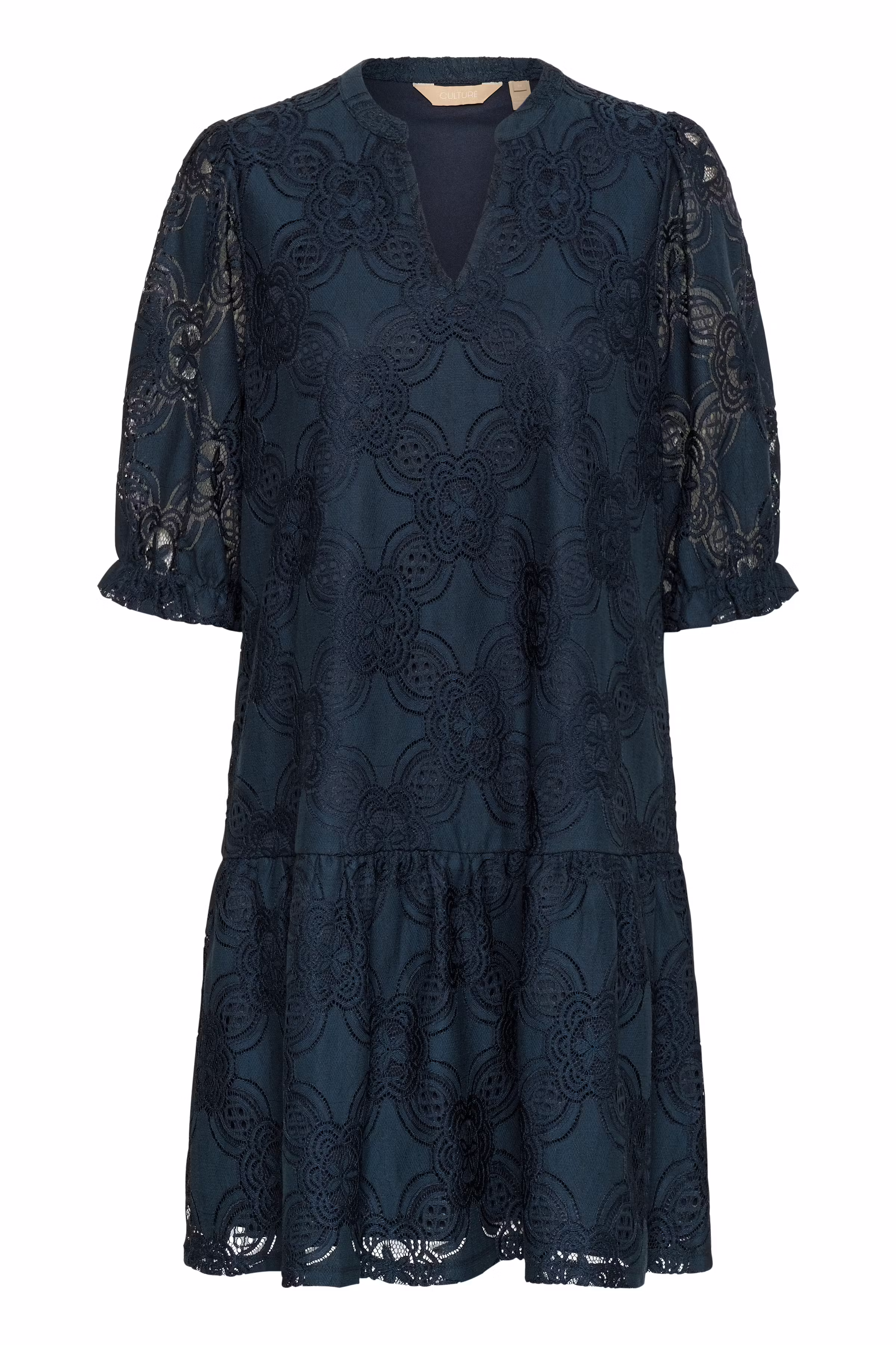 CUhenriette Dress PACK FRONT 50110932-194011