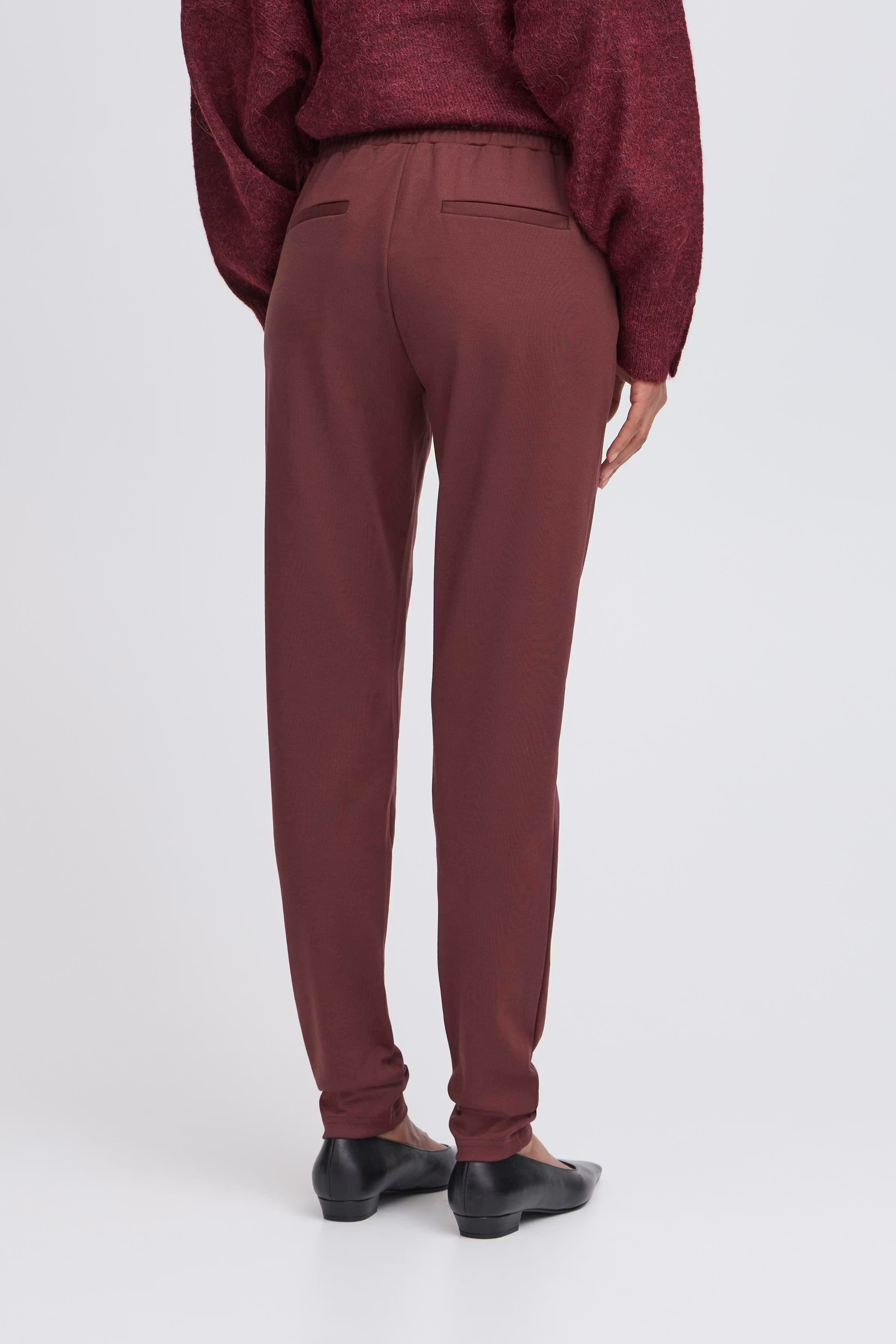 IHKATE Trousers LOOKBOOK BACK 20105036-191627