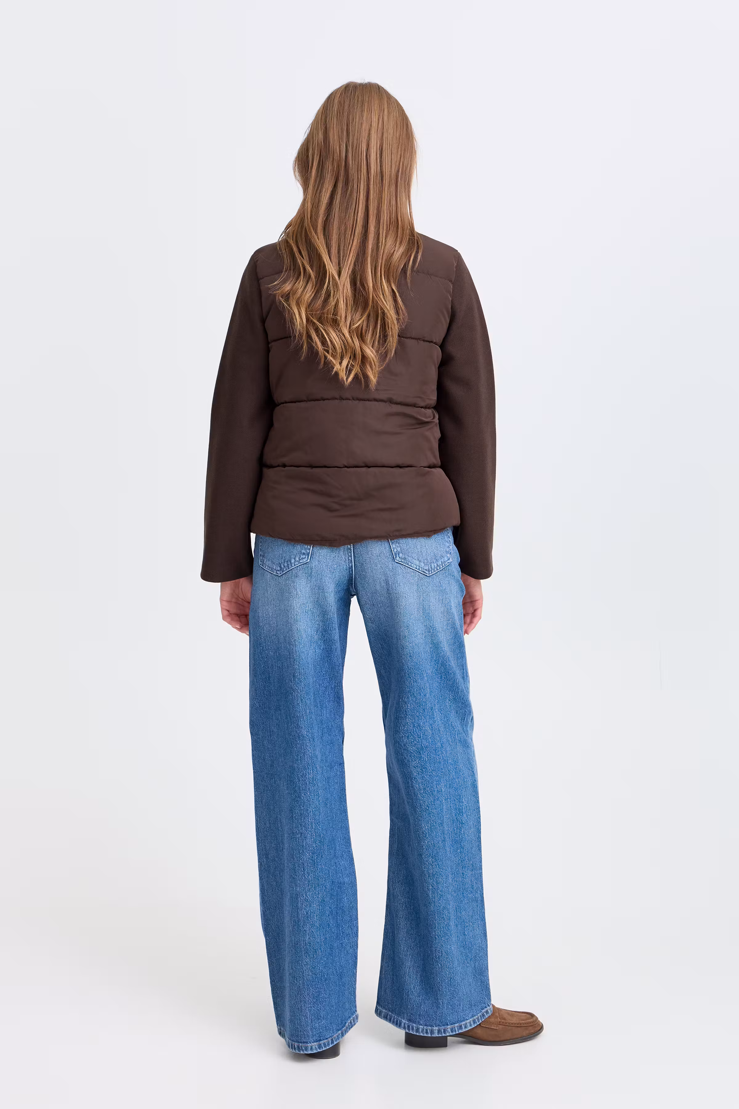 BYBELLINI Yttertøy LOOKBOOK BACK 20819131-191016
