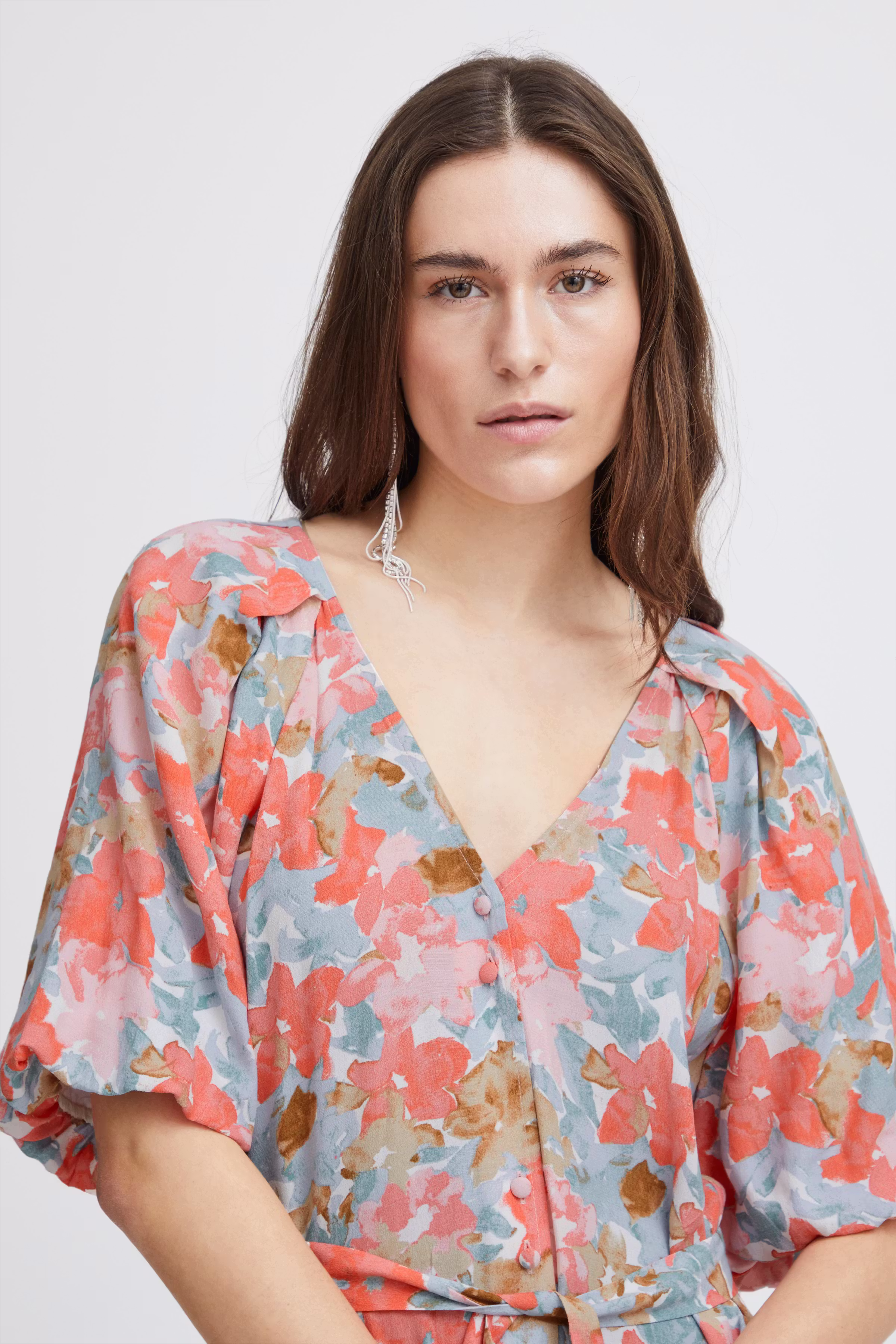 IHSANURA Jurk LOOKBOOK DETAIL 20121262-203102