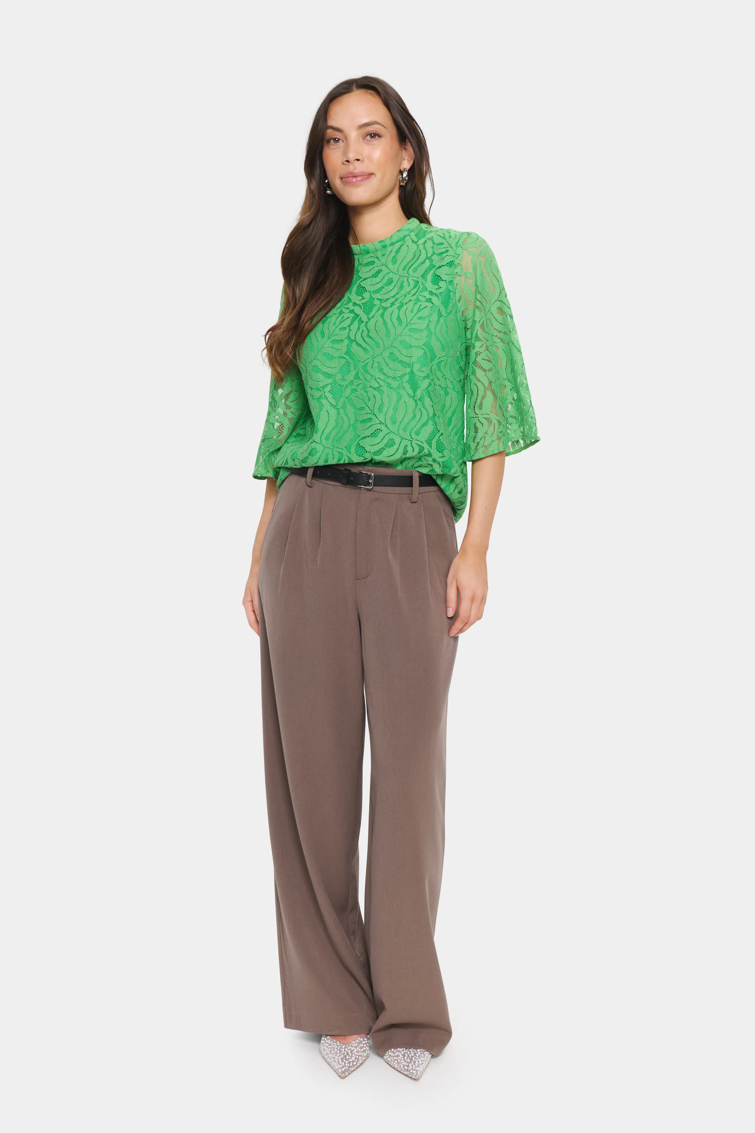 LinseySZ Bluse LOOKBOOK FRONT 30514276-166127