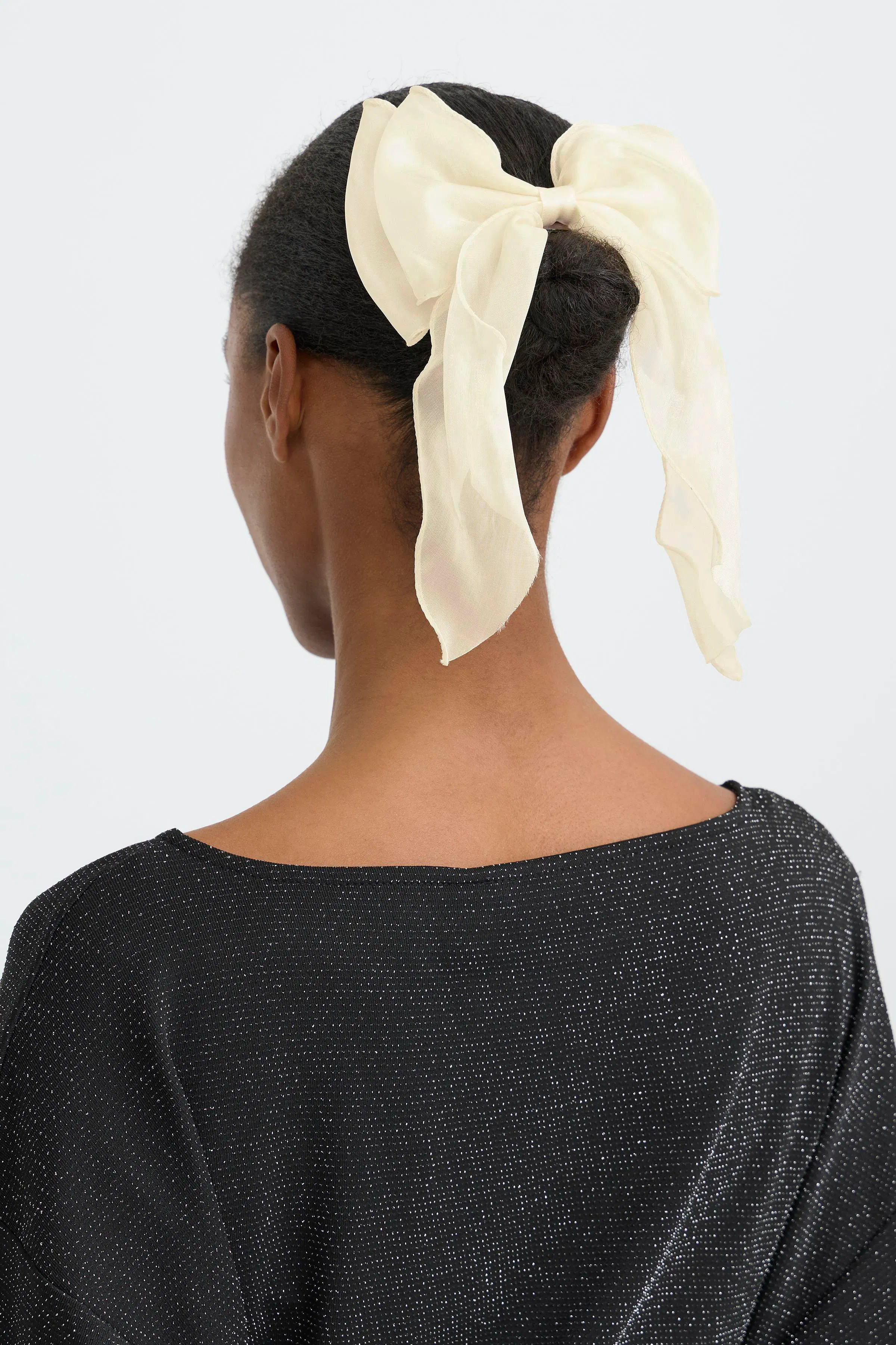 BYVIOLETTA Hår accessories LOOKBOOK FRONT 20818511-130401