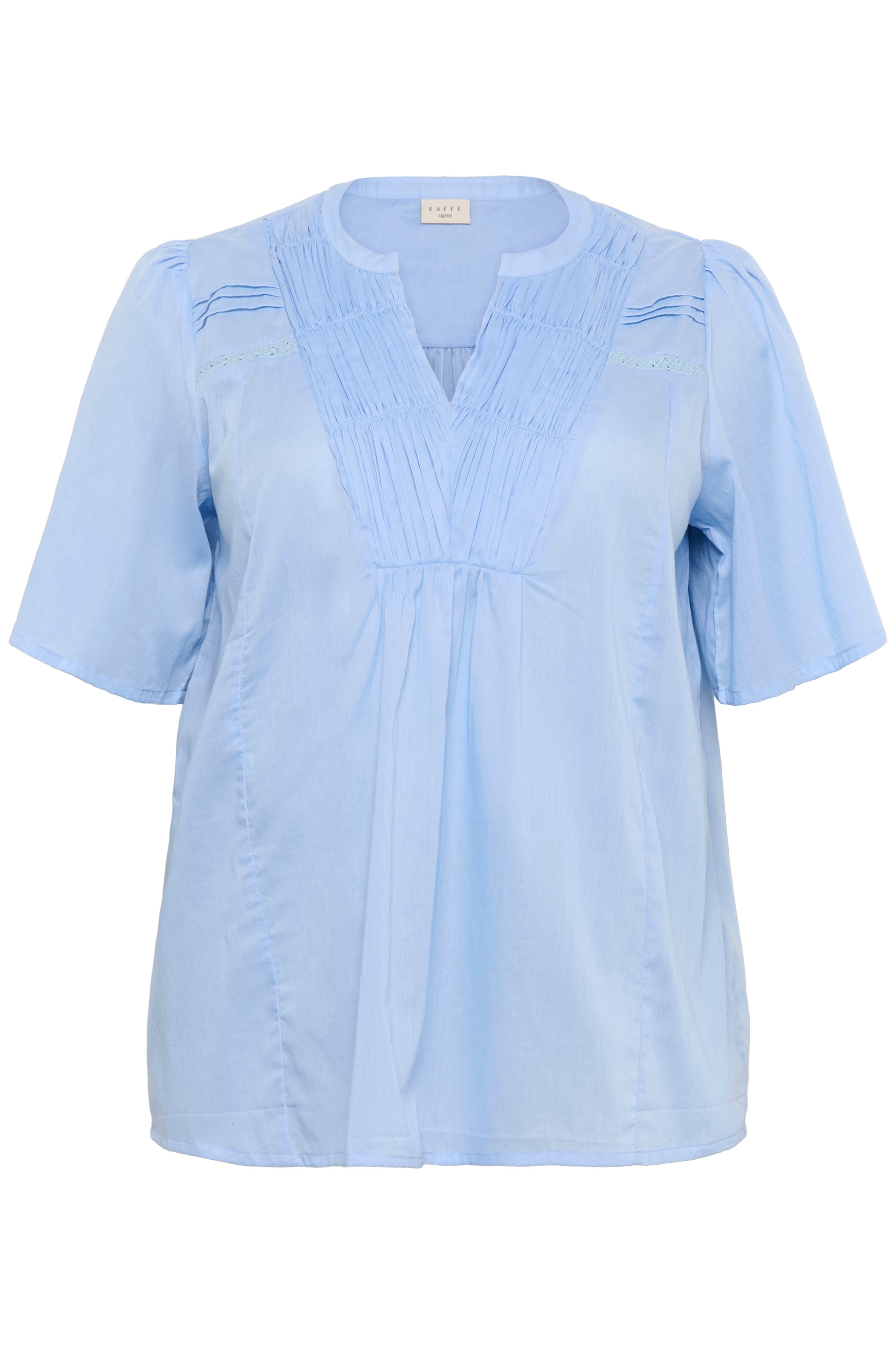 KCkarlia Blouse PACK FRONT 10583765-151305