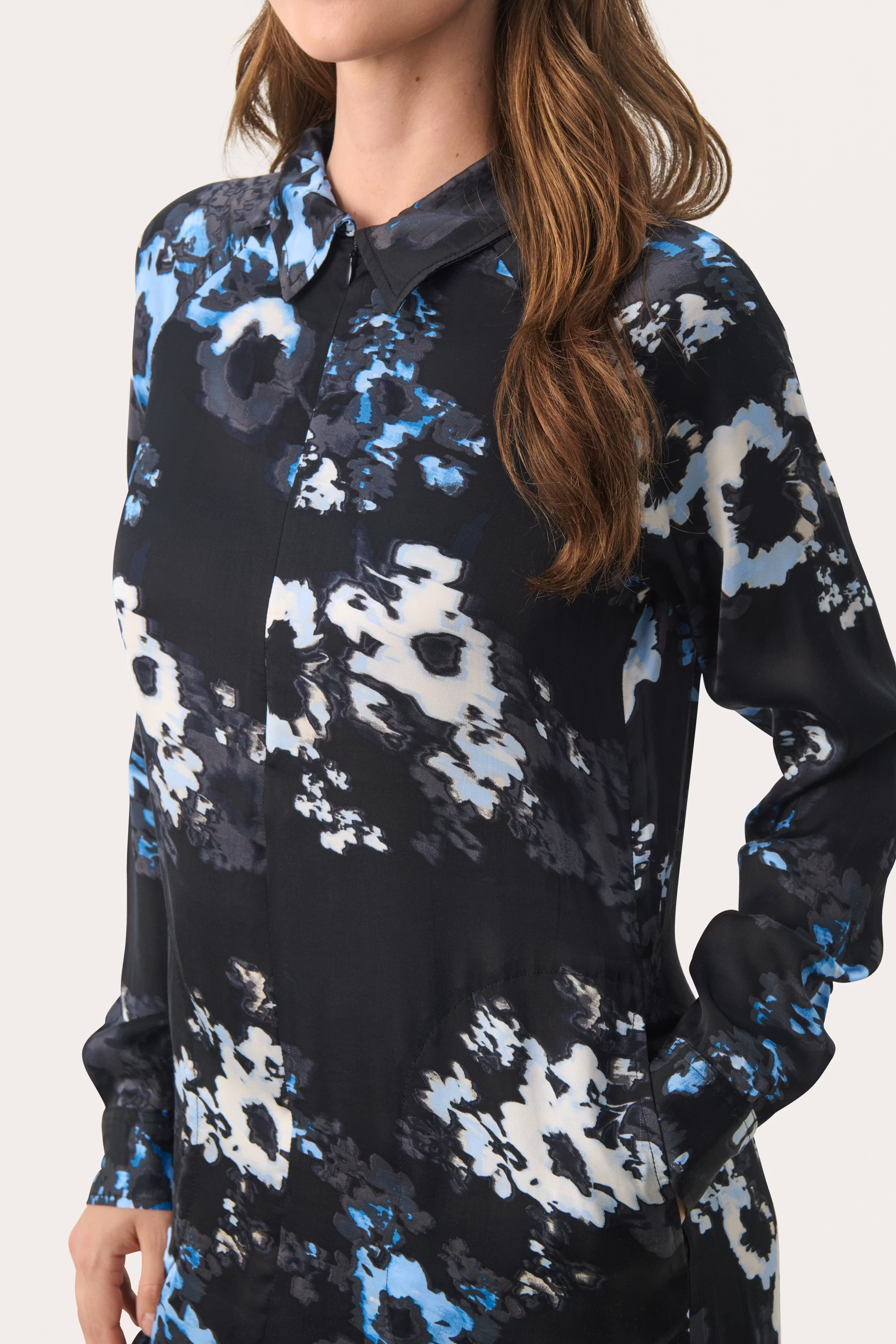 LamiyaPW Kjole LOOKBOOK DETAIL 30308871-303185