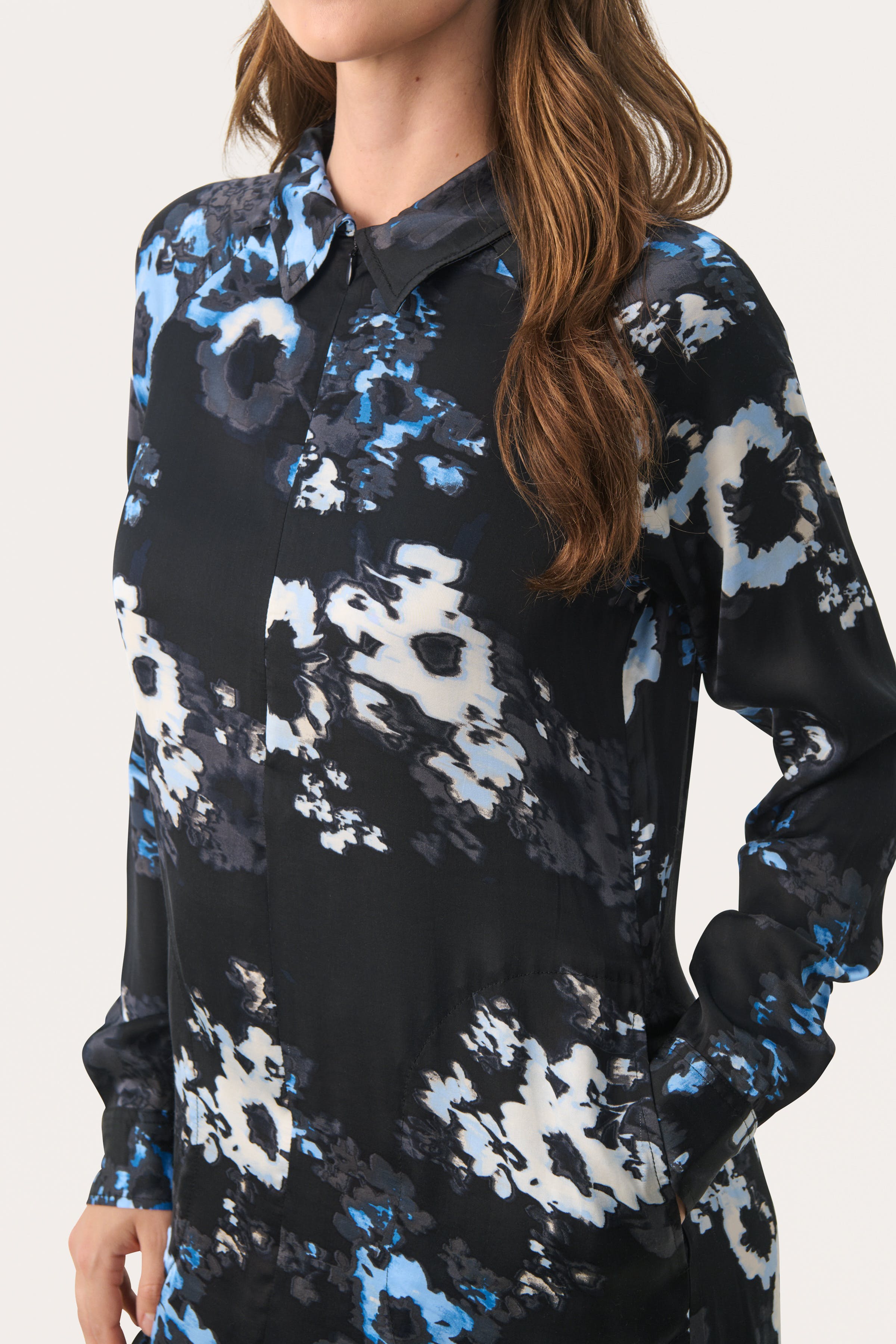 LamiyaPW Kjole LOOKBOOK DETAIL 30308871-303185