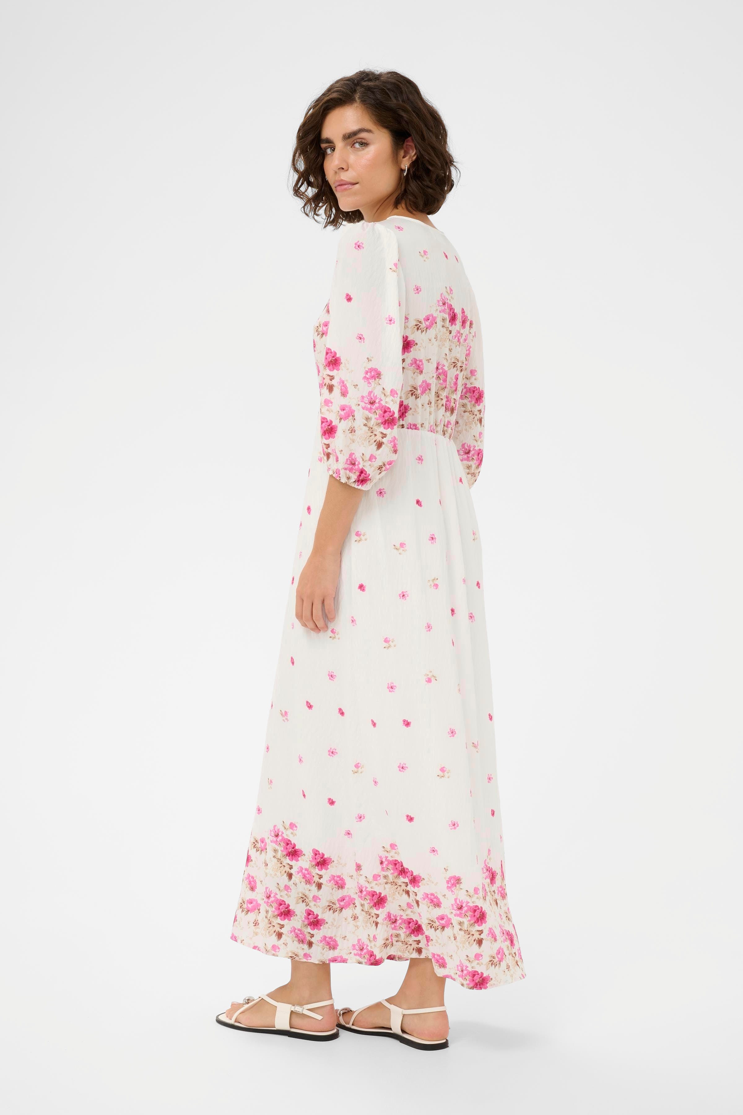 KArosine Kjole LOOKBOOK BACK 10511834-109535