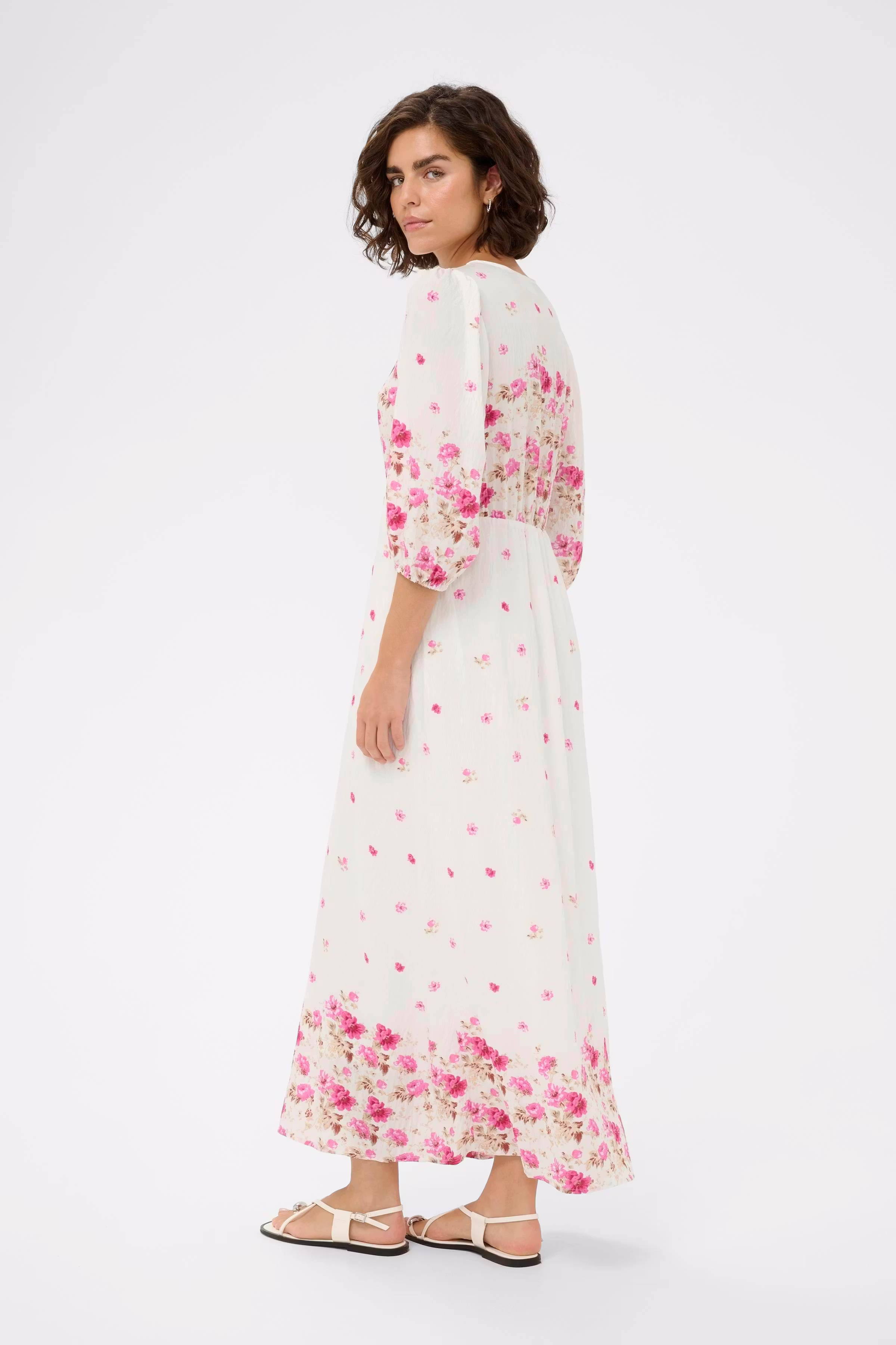 KArosine Kjole LOOKBOOK BACK 10511834-109535