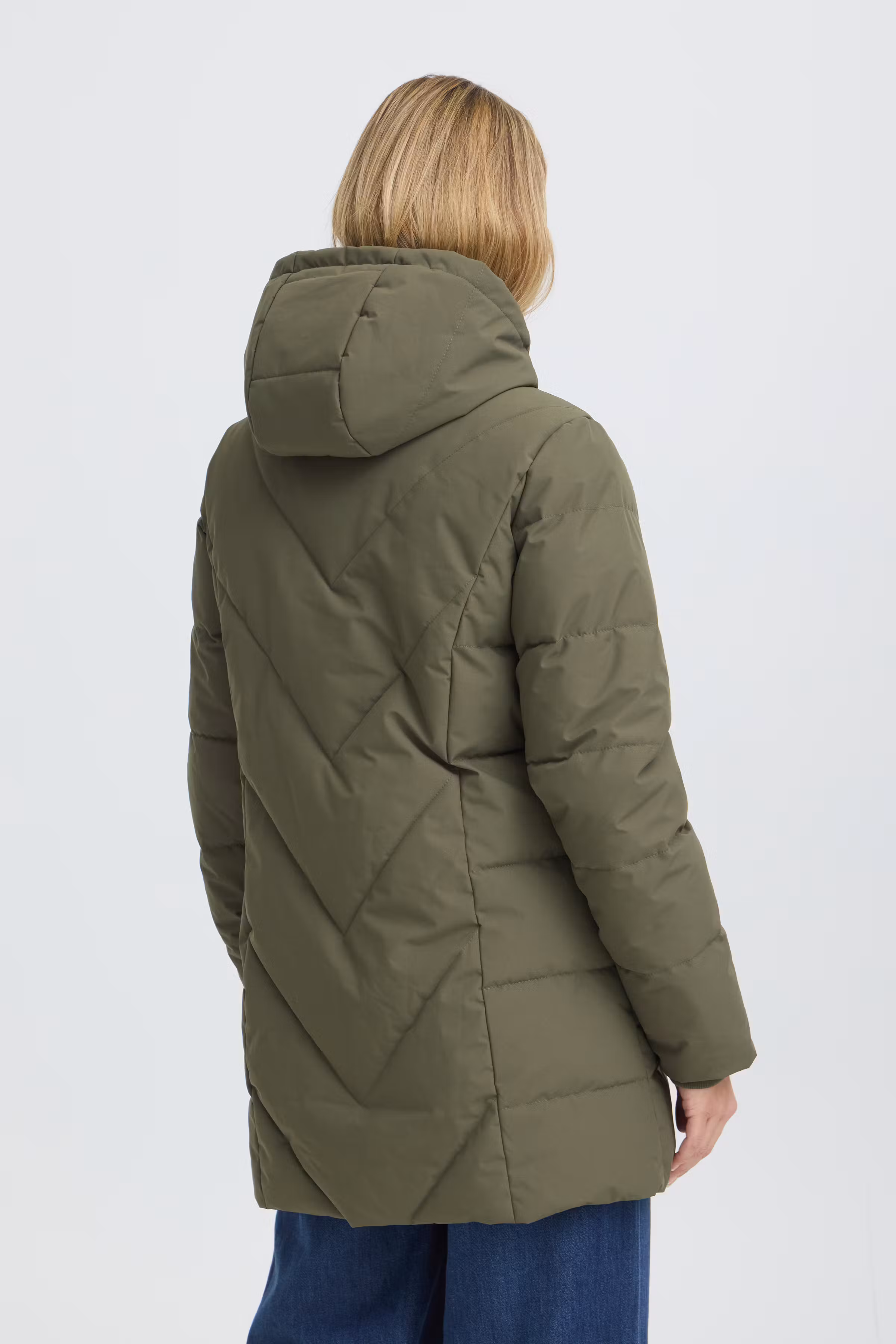 FRMAISE Outerwear LOOKBOOK BACK 20617846-190511